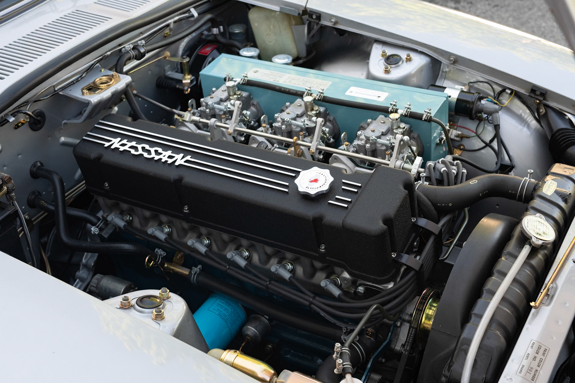 Datsun 240Z