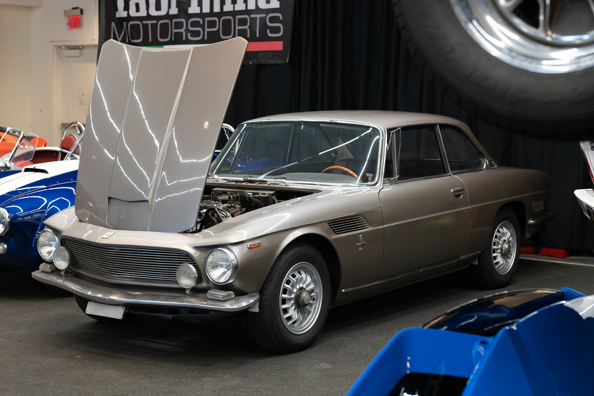 Iso Rivolta