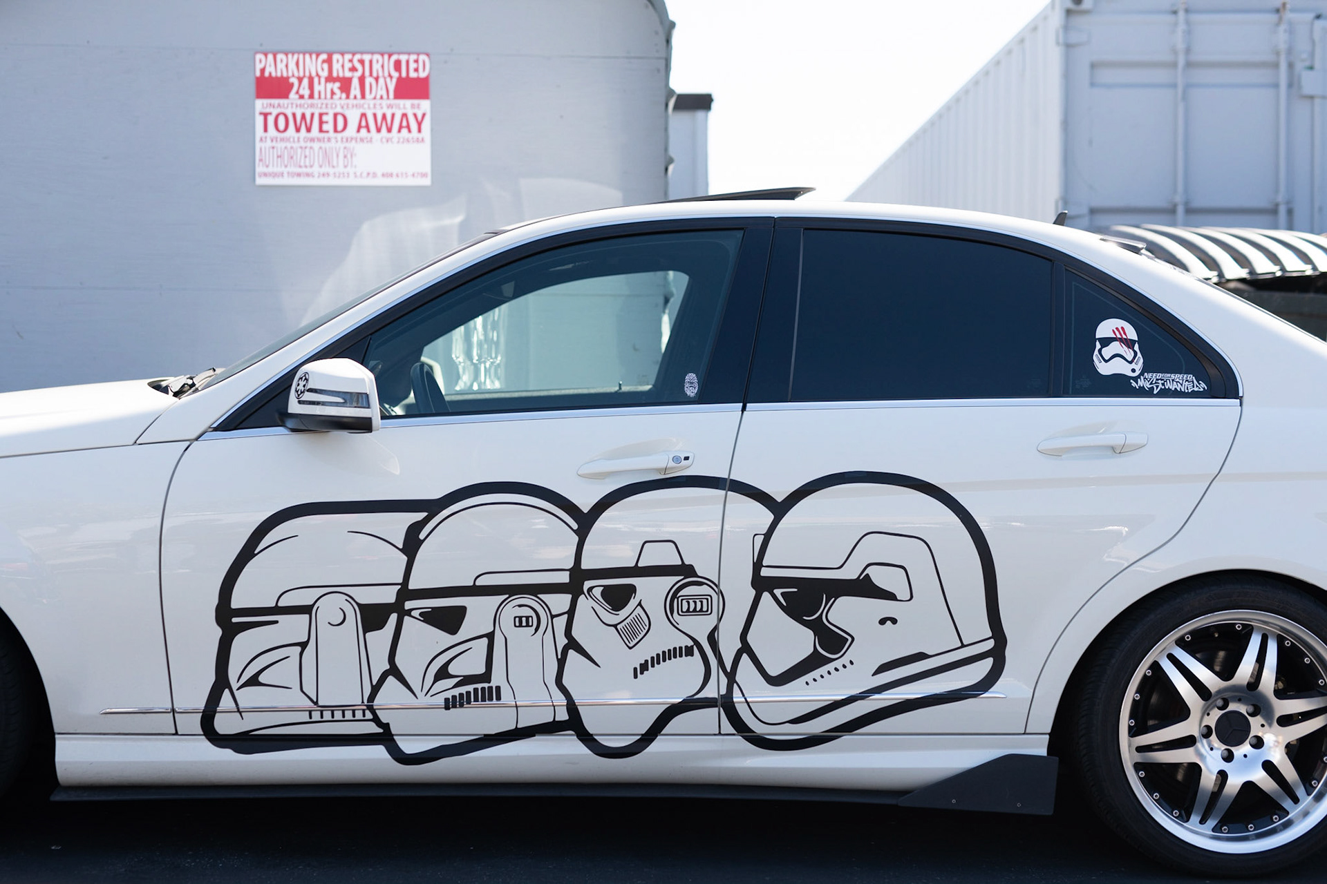 Mercedes-Benz C300 @ben300zx
