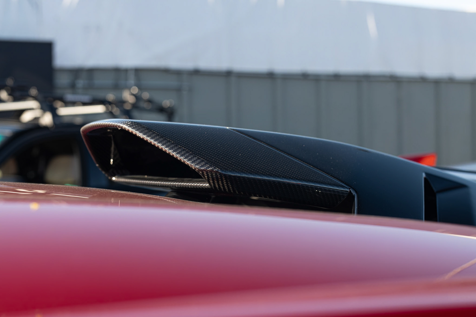 Lamborghini Huracán STO @pikachupcar
