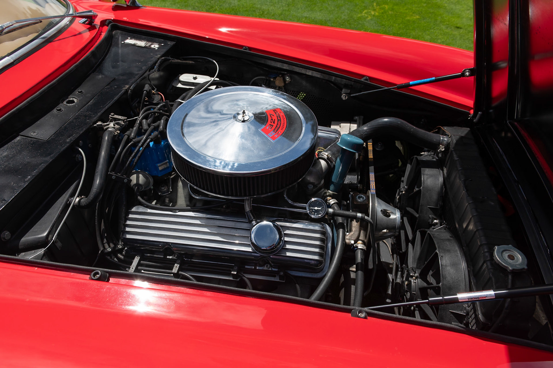 Apollo GT