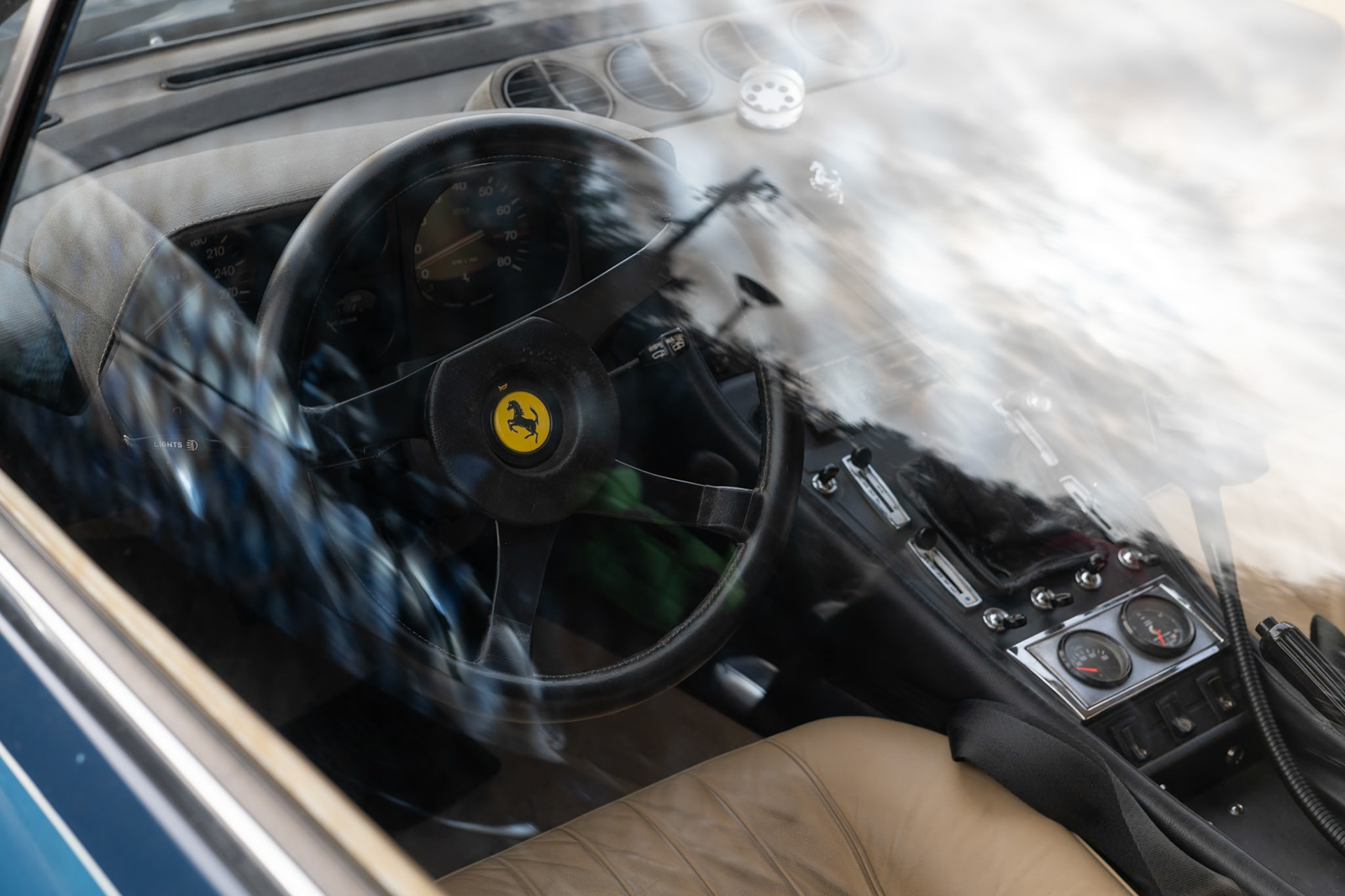 Ferrari 365 Croisette