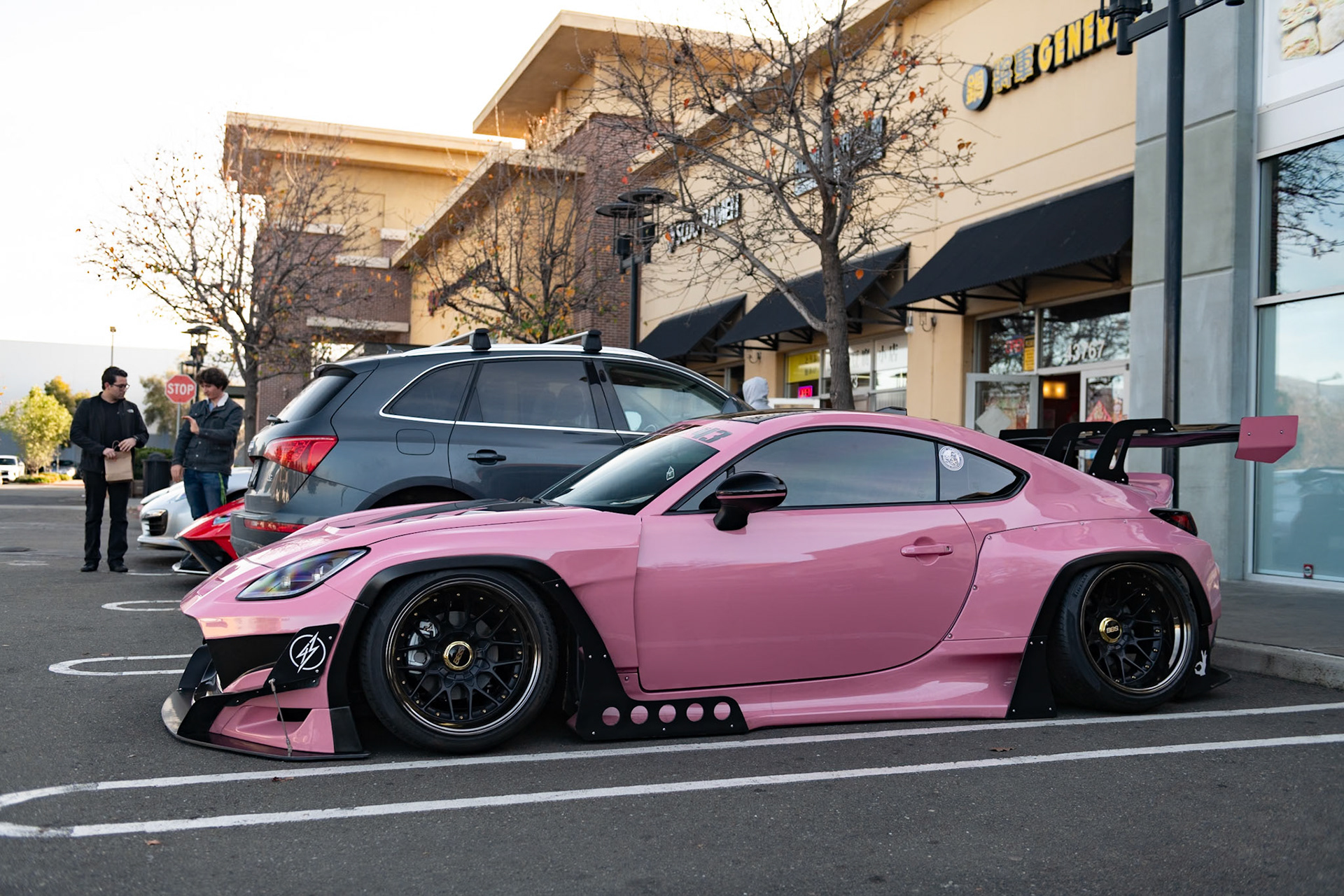 Toyota 86