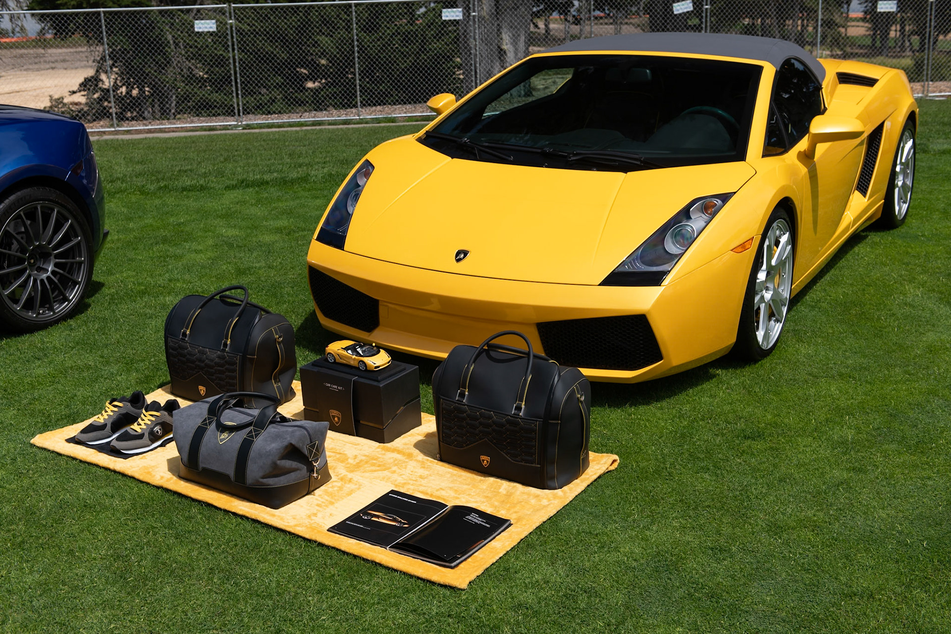 Lamborghini Gallardo