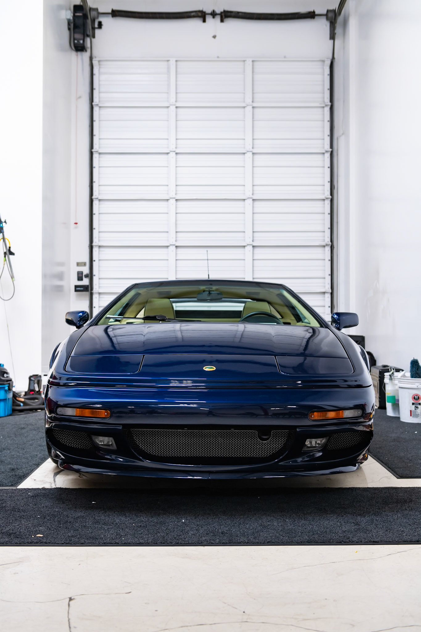 Lotus Esprit