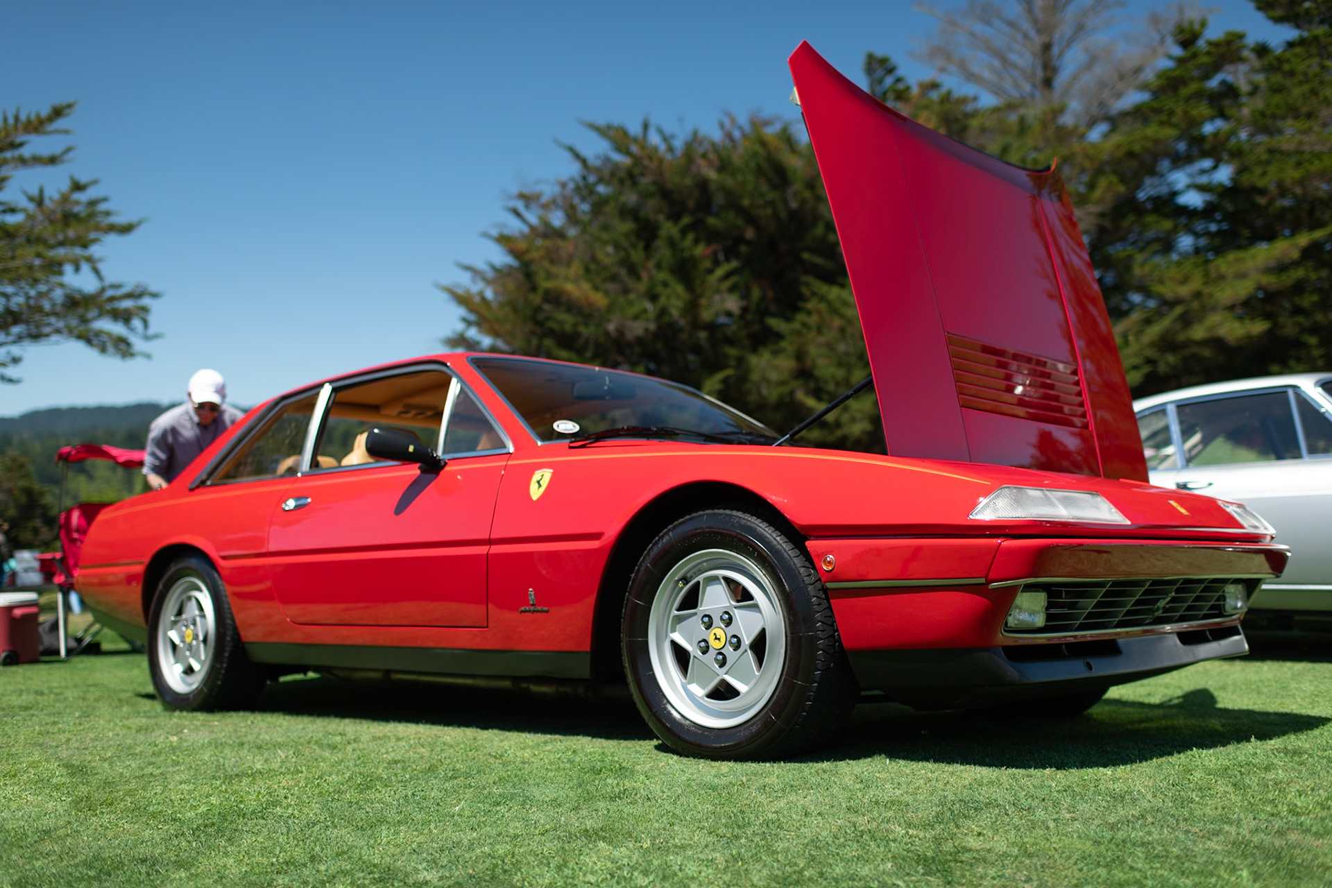 Ferrari 412