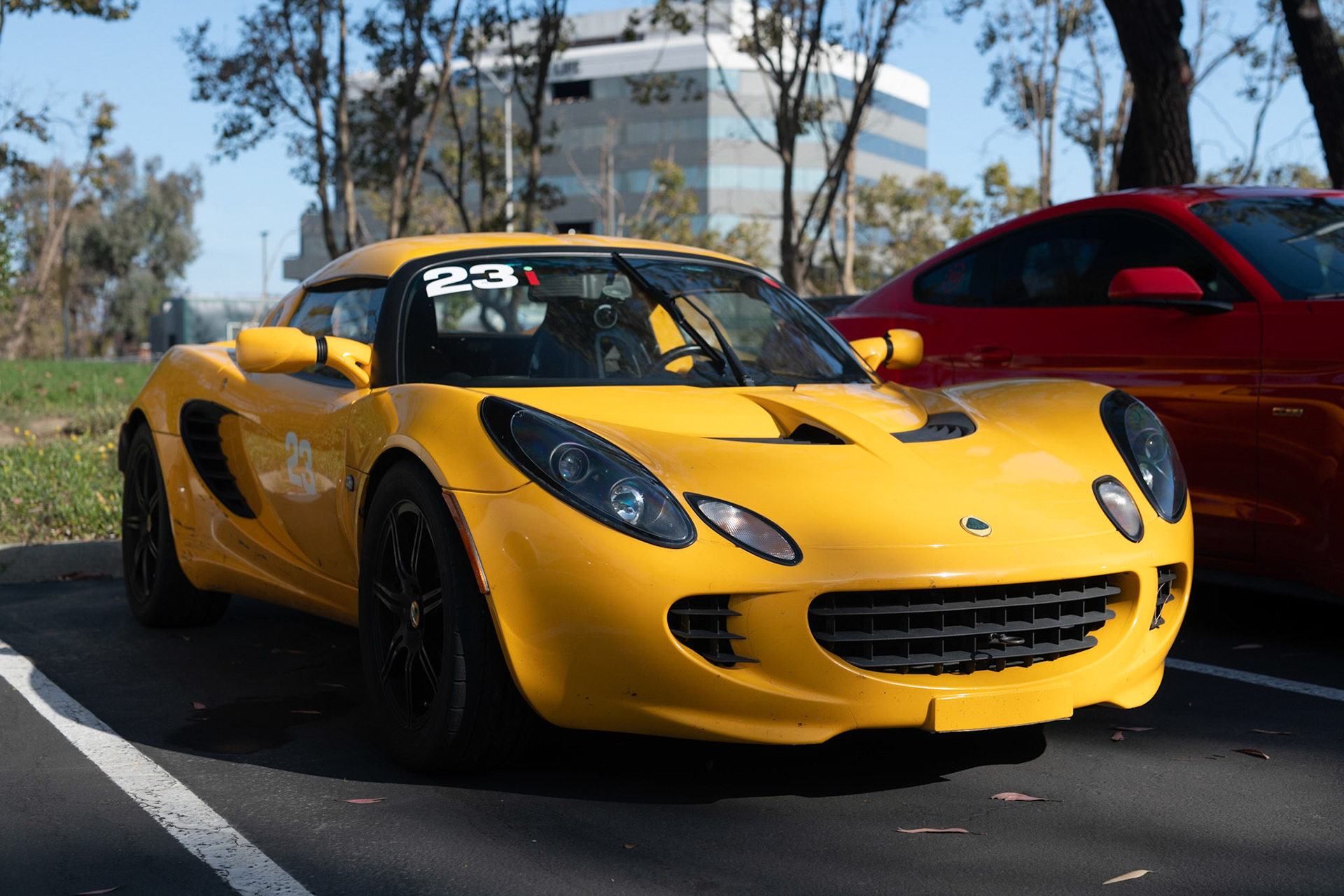 Lotus Elise