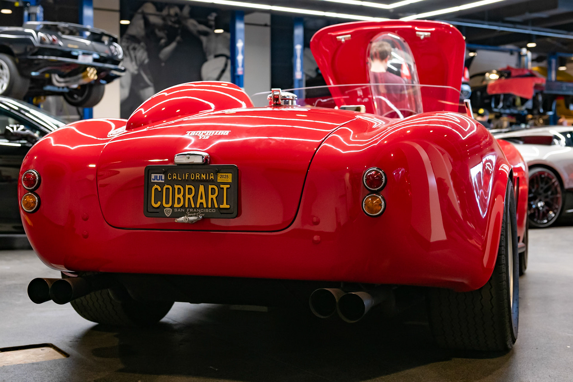 “Cobrari”