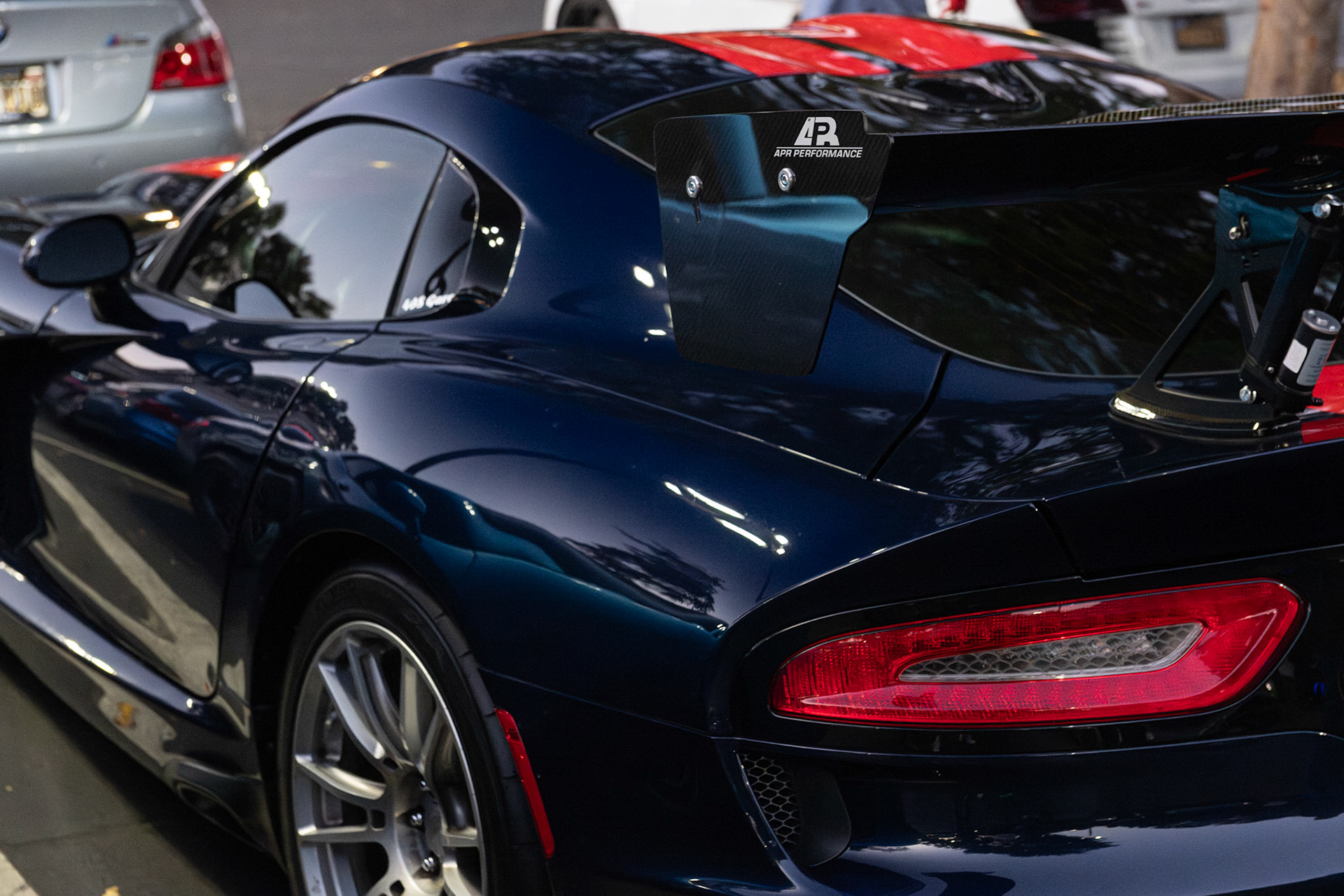 Dodge Viper