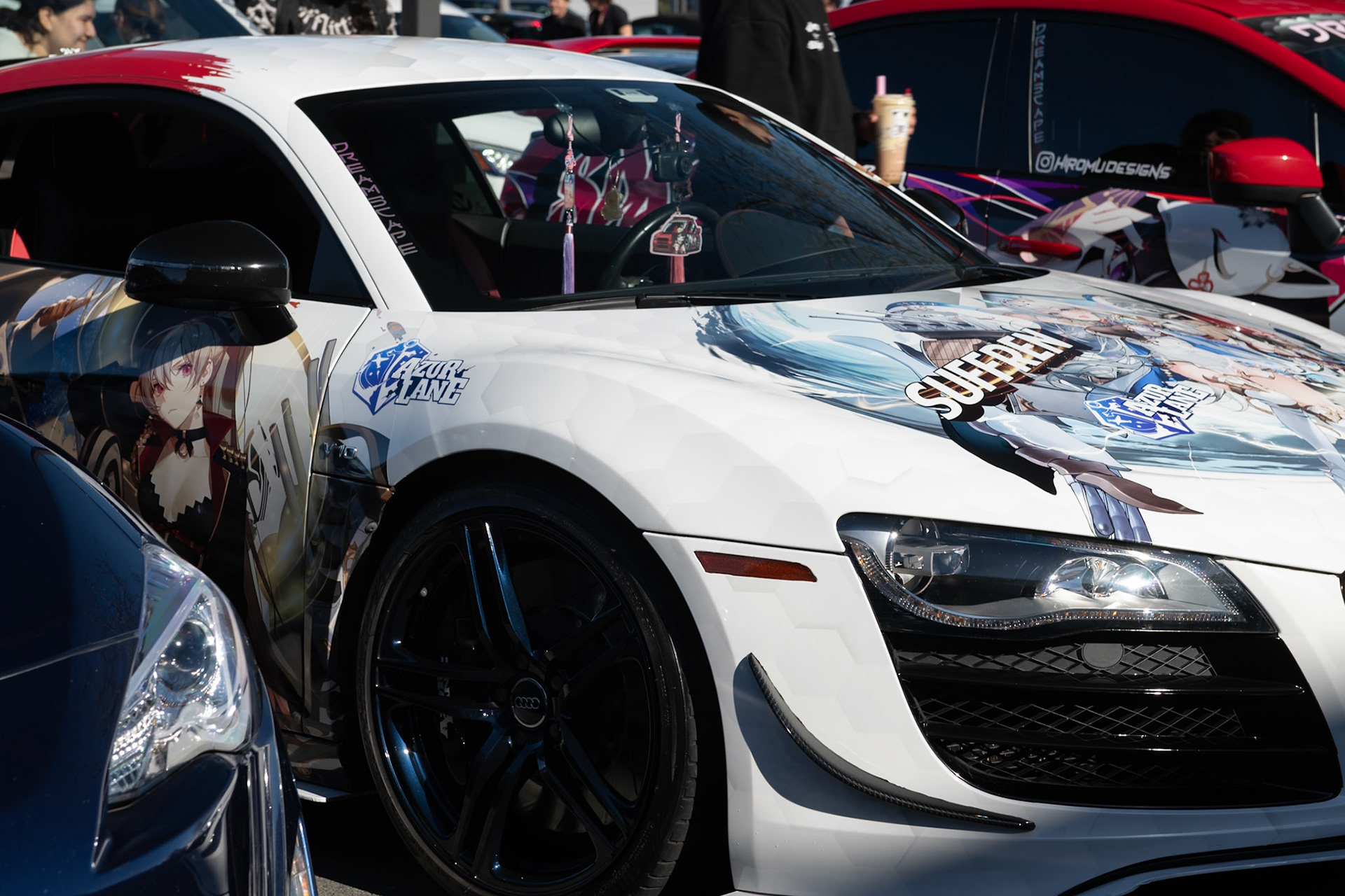 Itasha