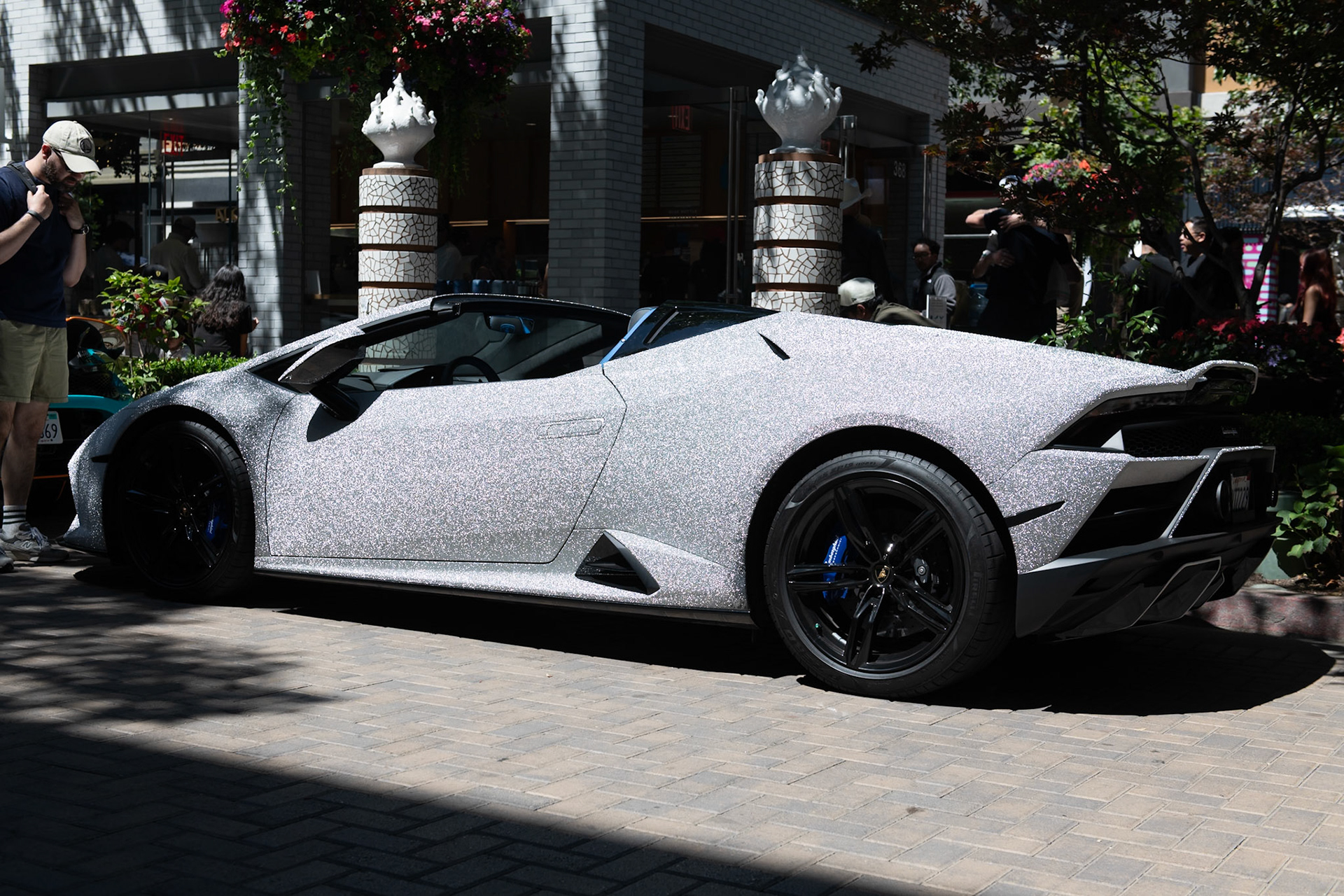 Lamborghini Huracán