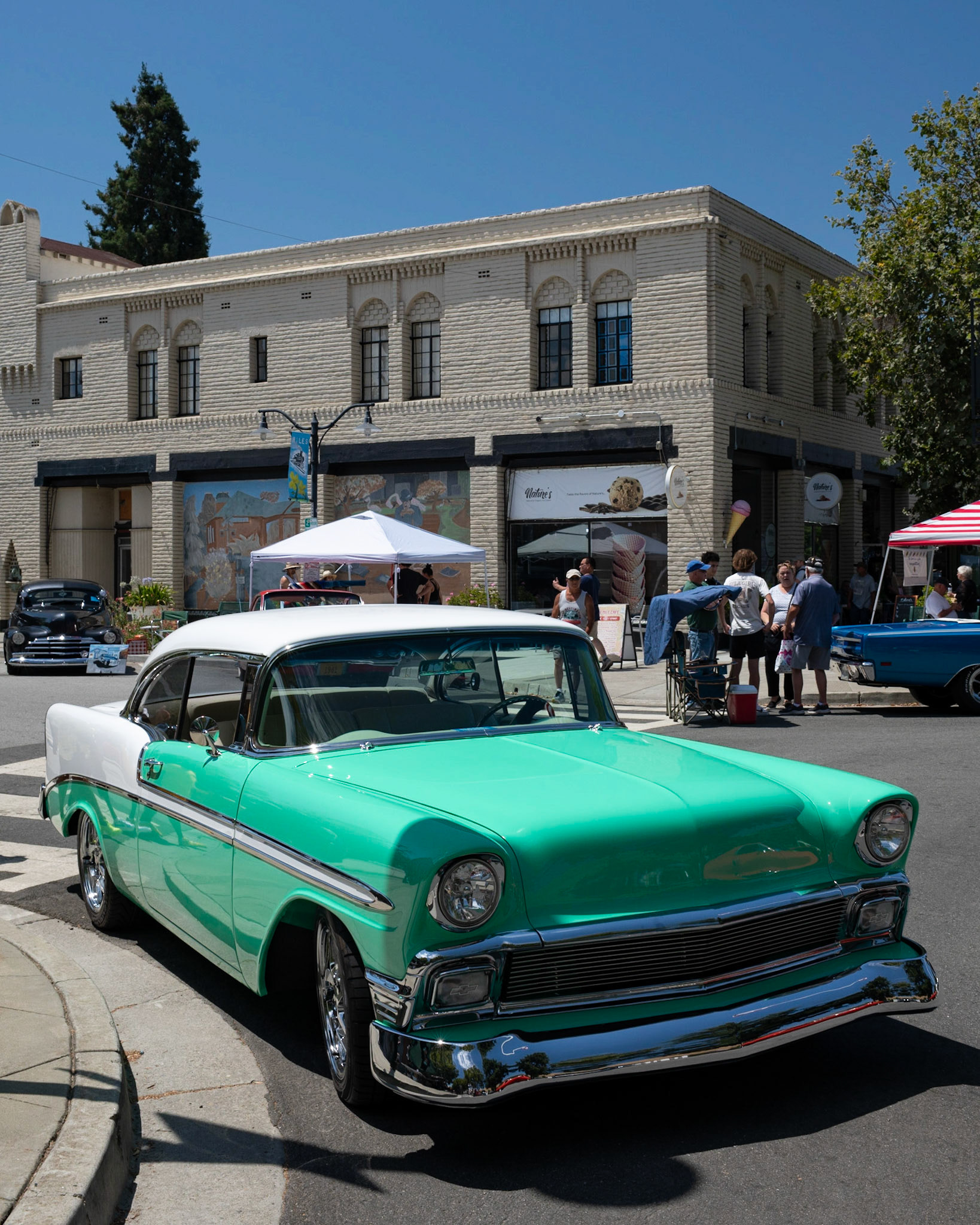 Chevrolet Bel-Air