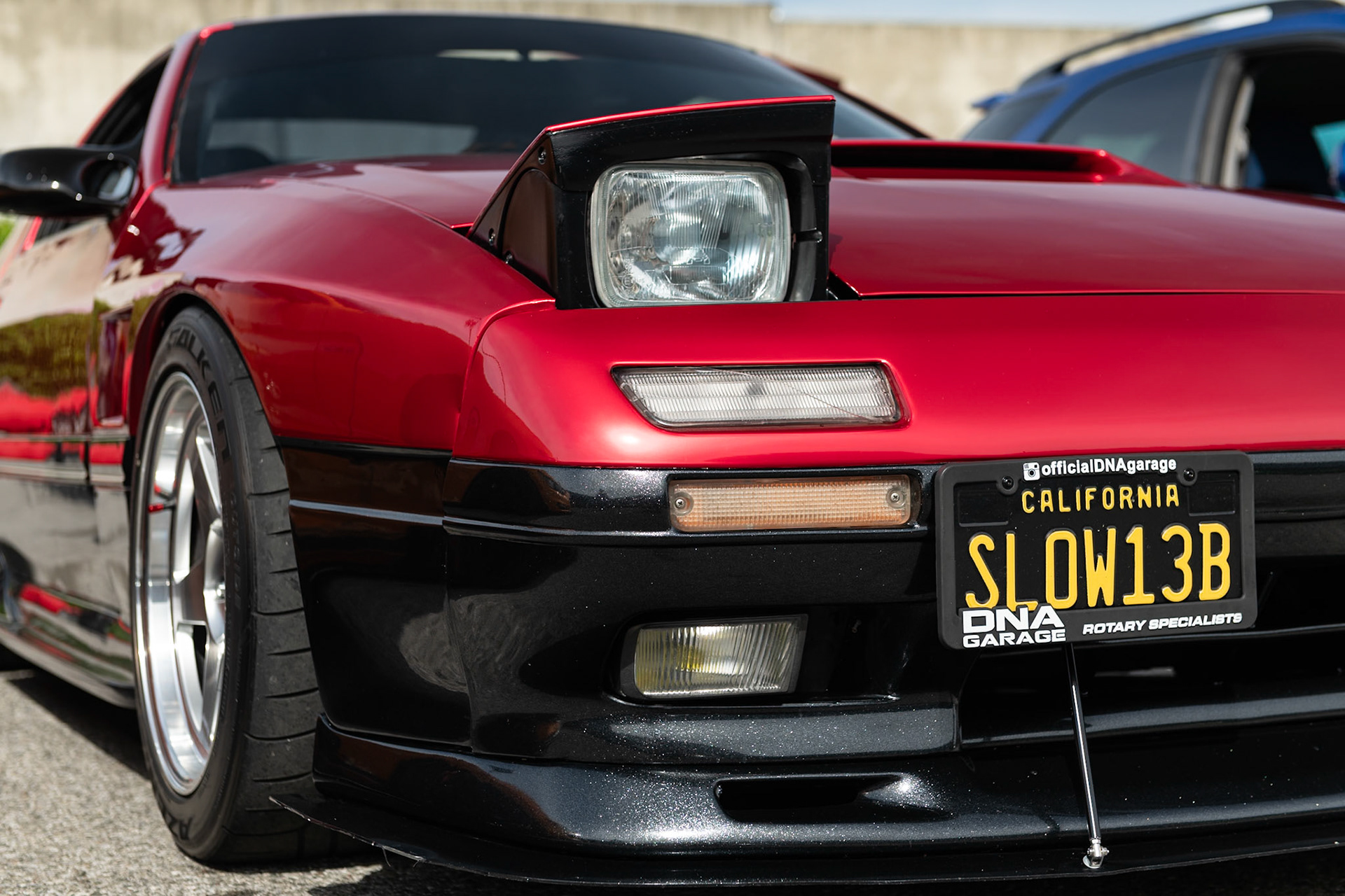 Mazda RX-7