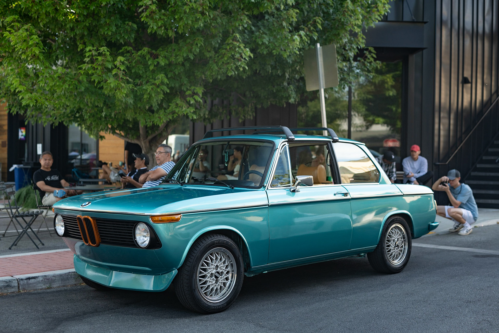 BMW 2002