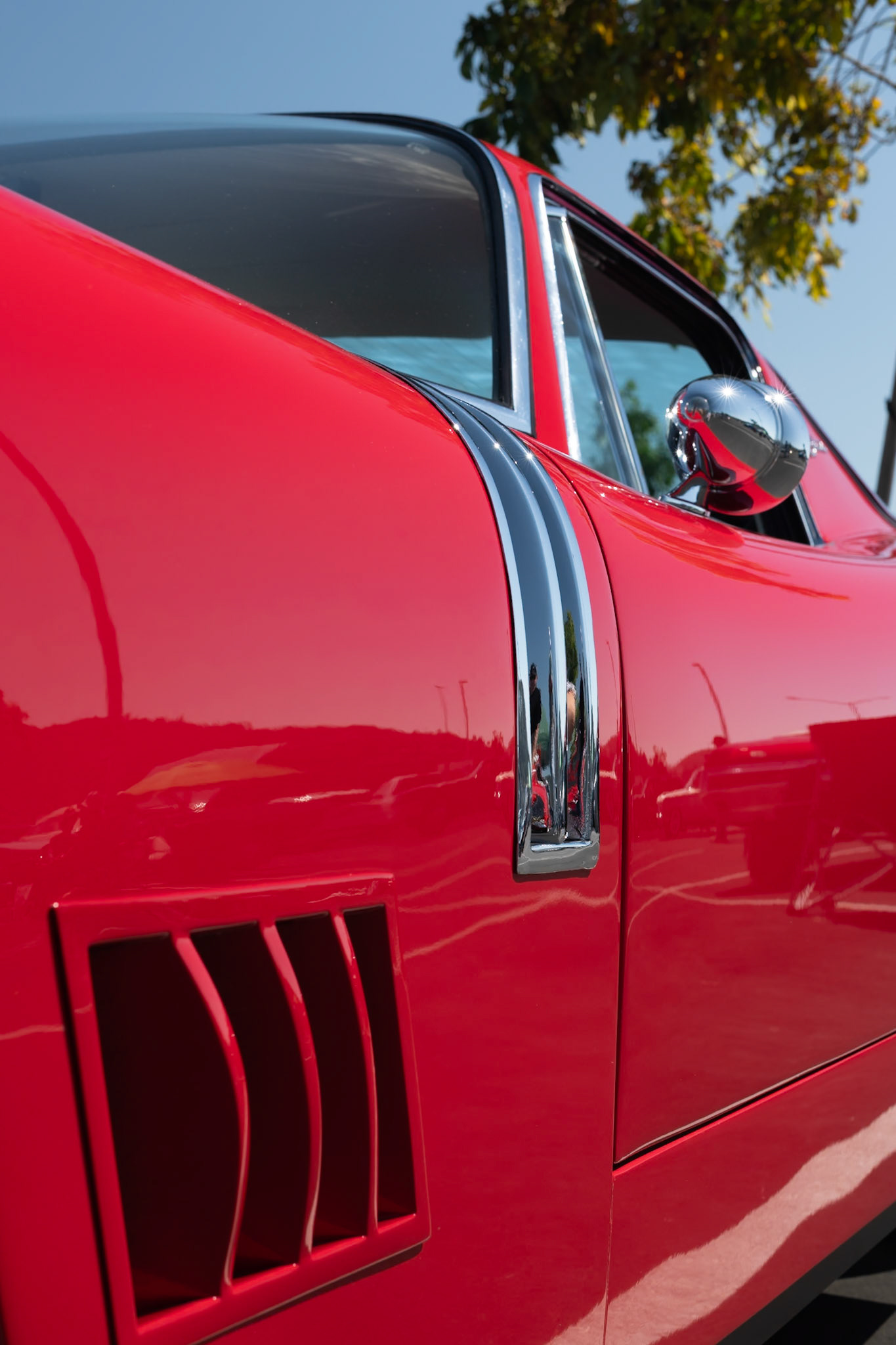 Bizzarrini 5300 GT Strada