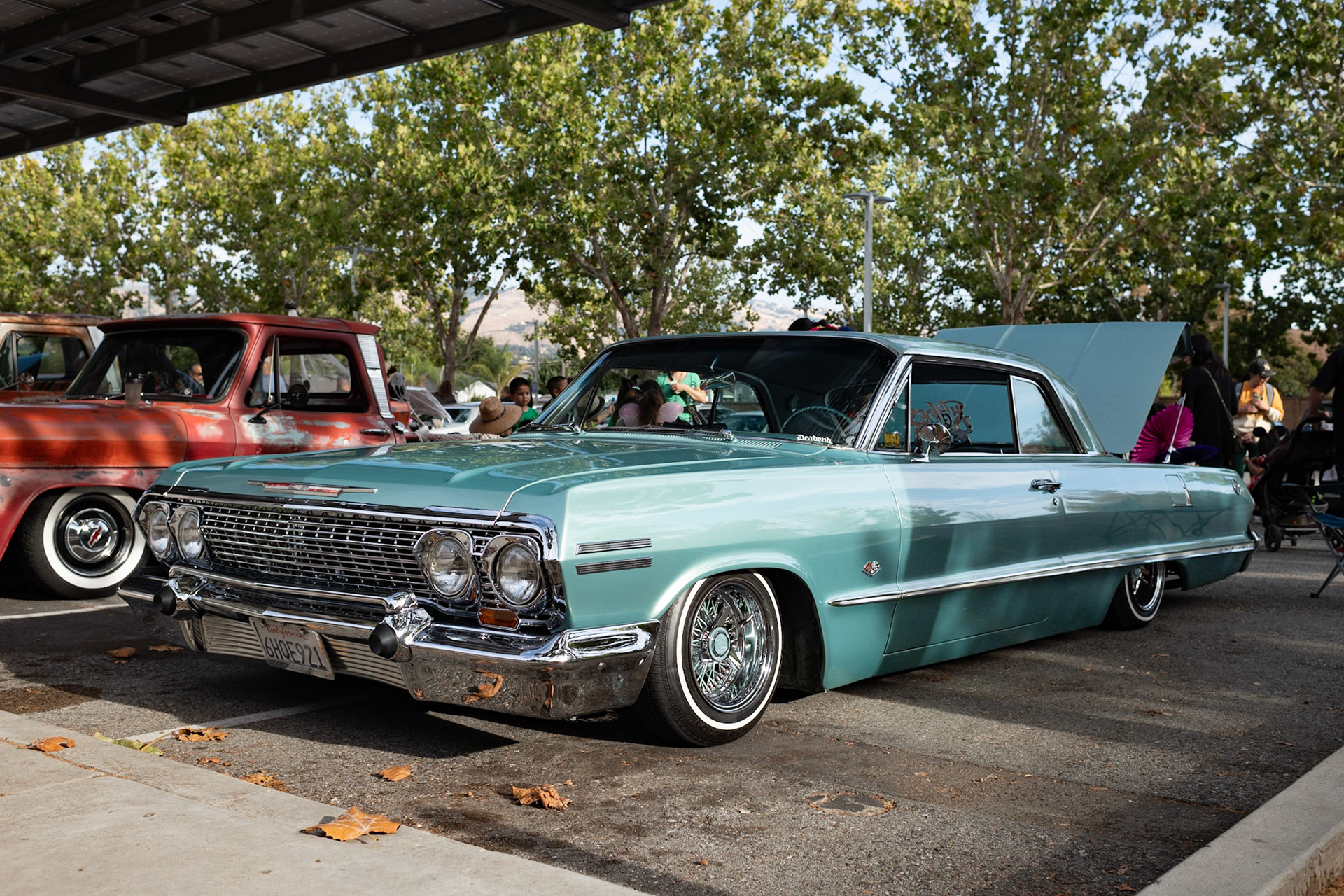 Chevrolet Impala