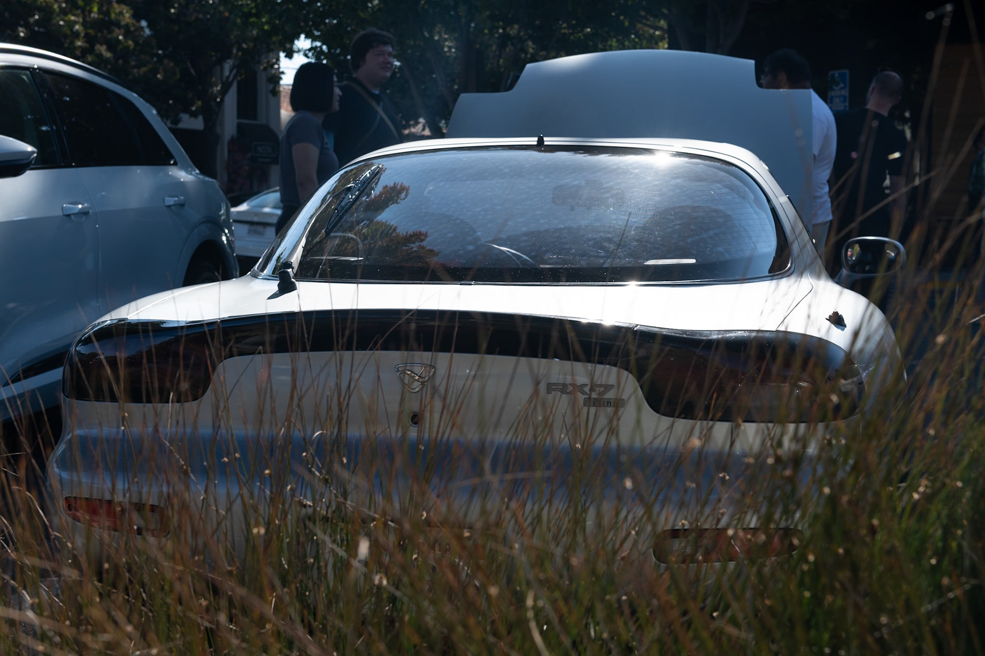 Mazda RX-7