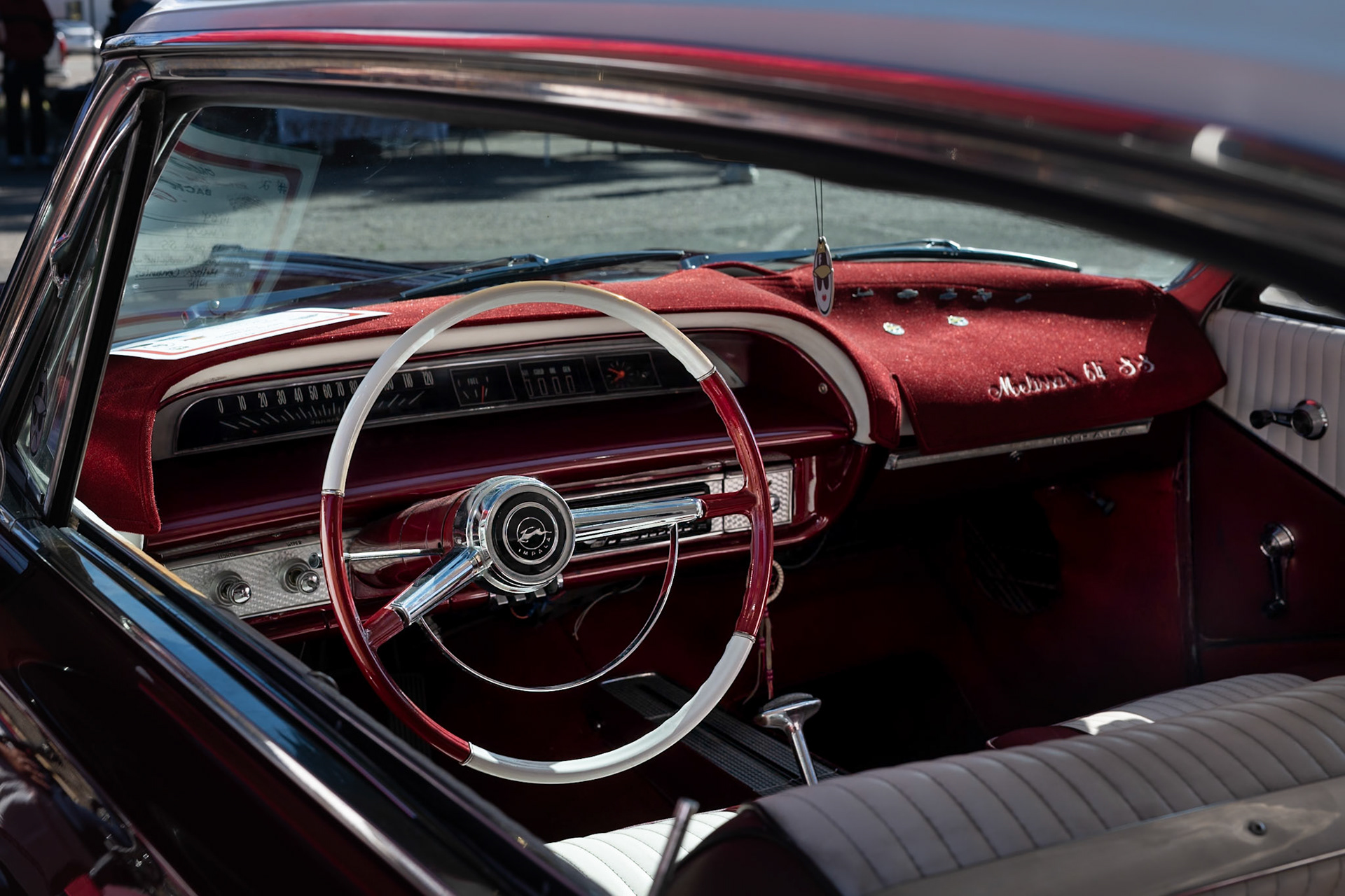 Chevrolet Impala