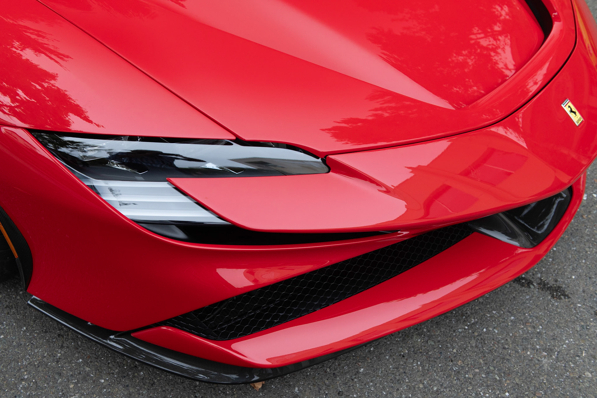 Ferrari SF90
