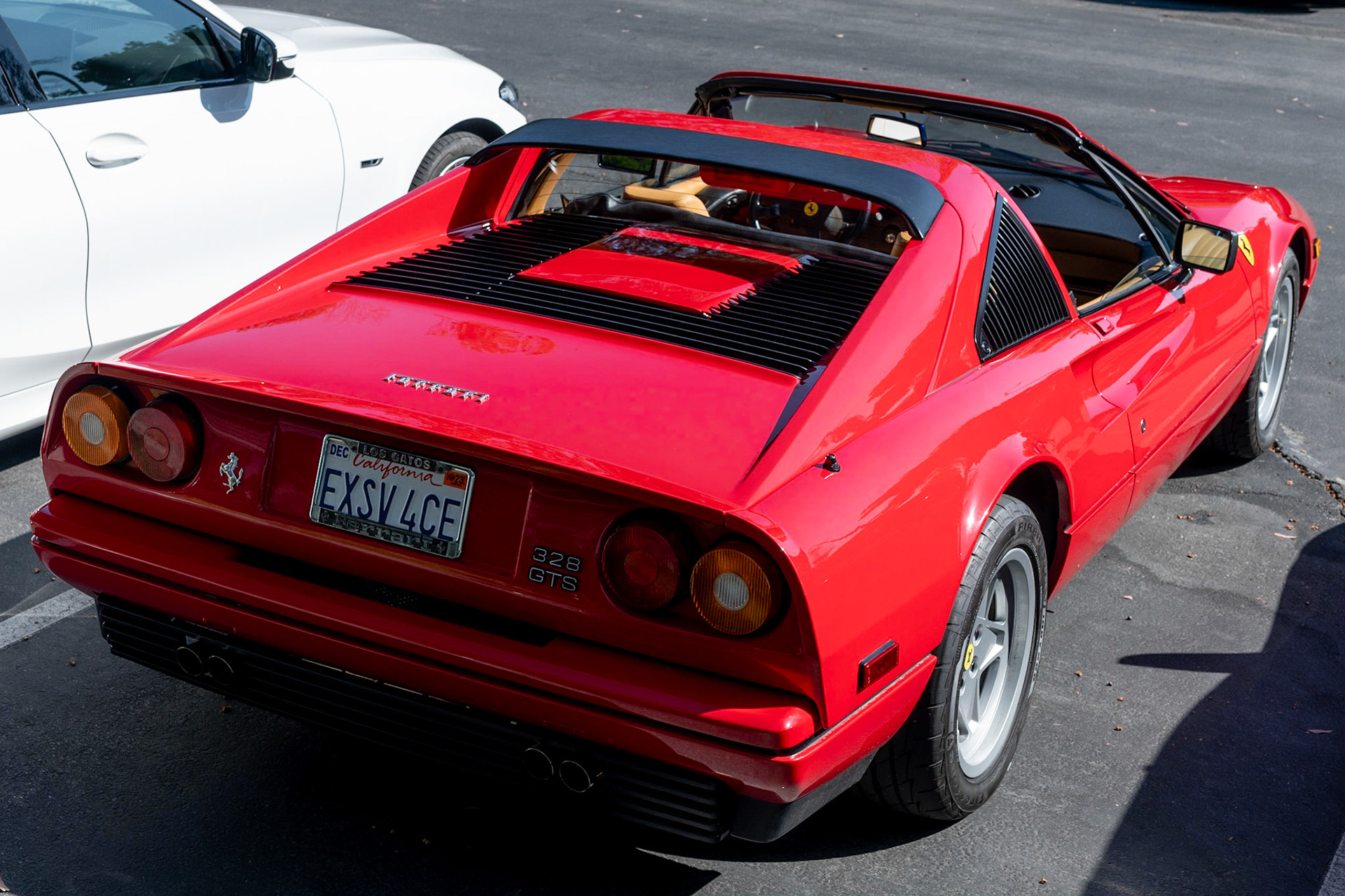 Ferrari 328 GTS