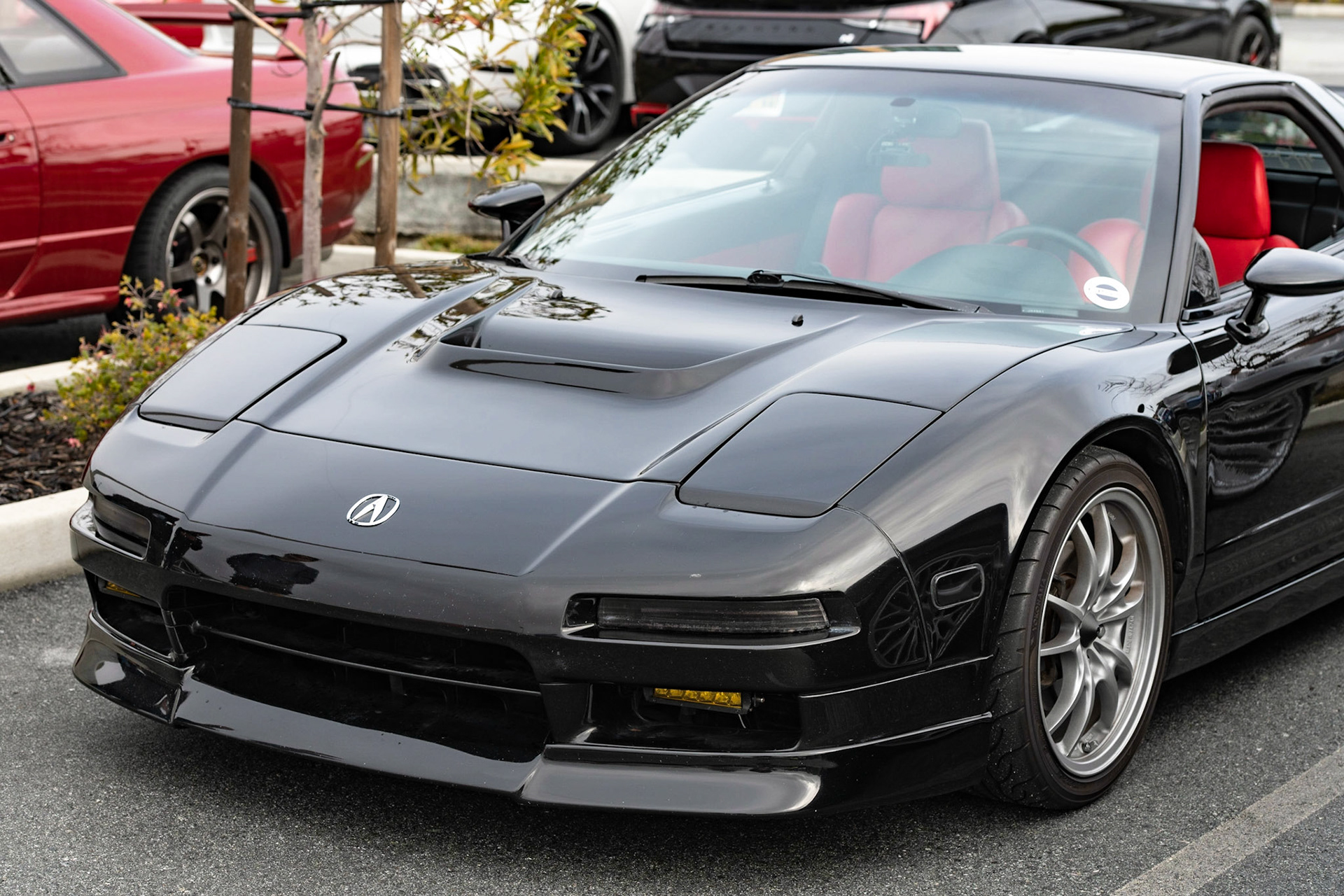 Acura NSX