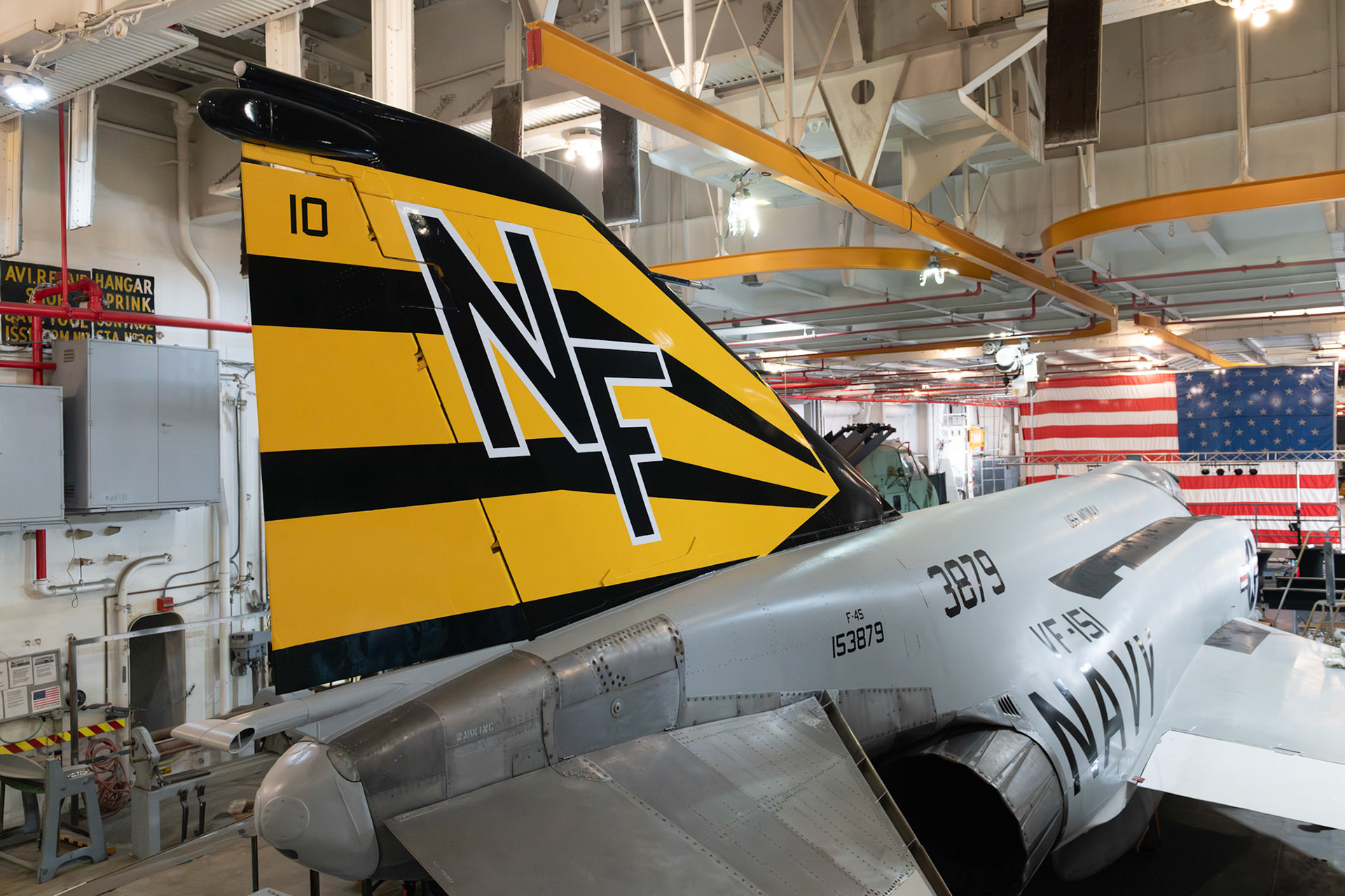 F-4S Phantom