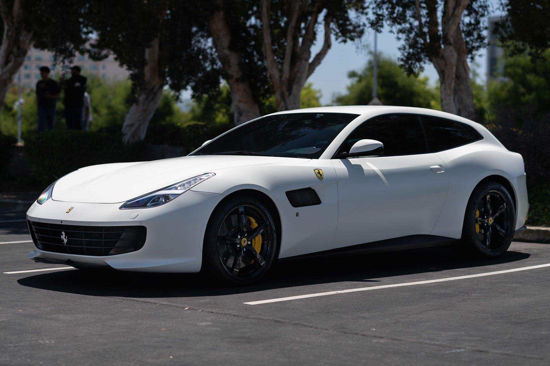 Ferrari GTC4Lusso