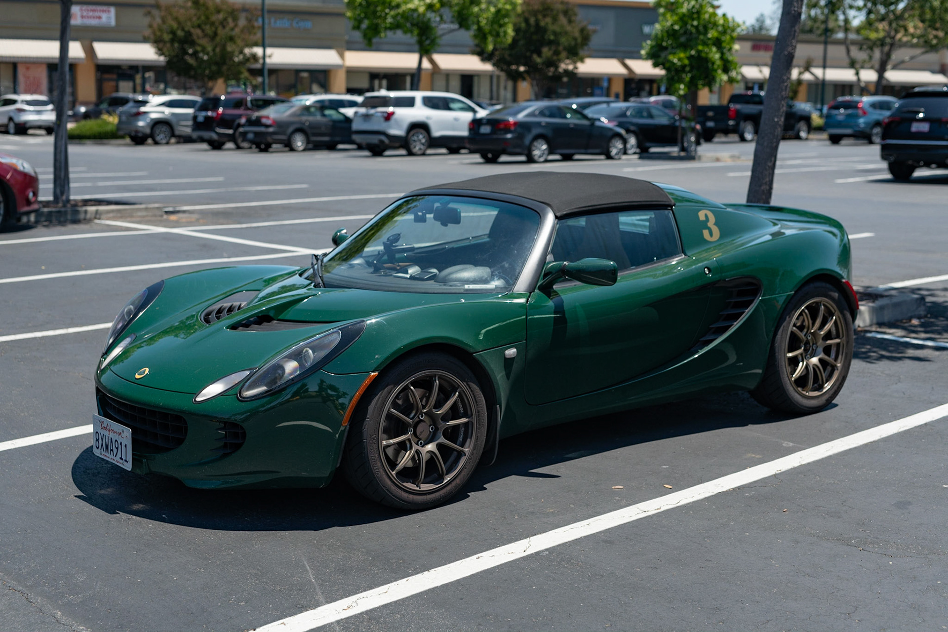 Lotus Elise