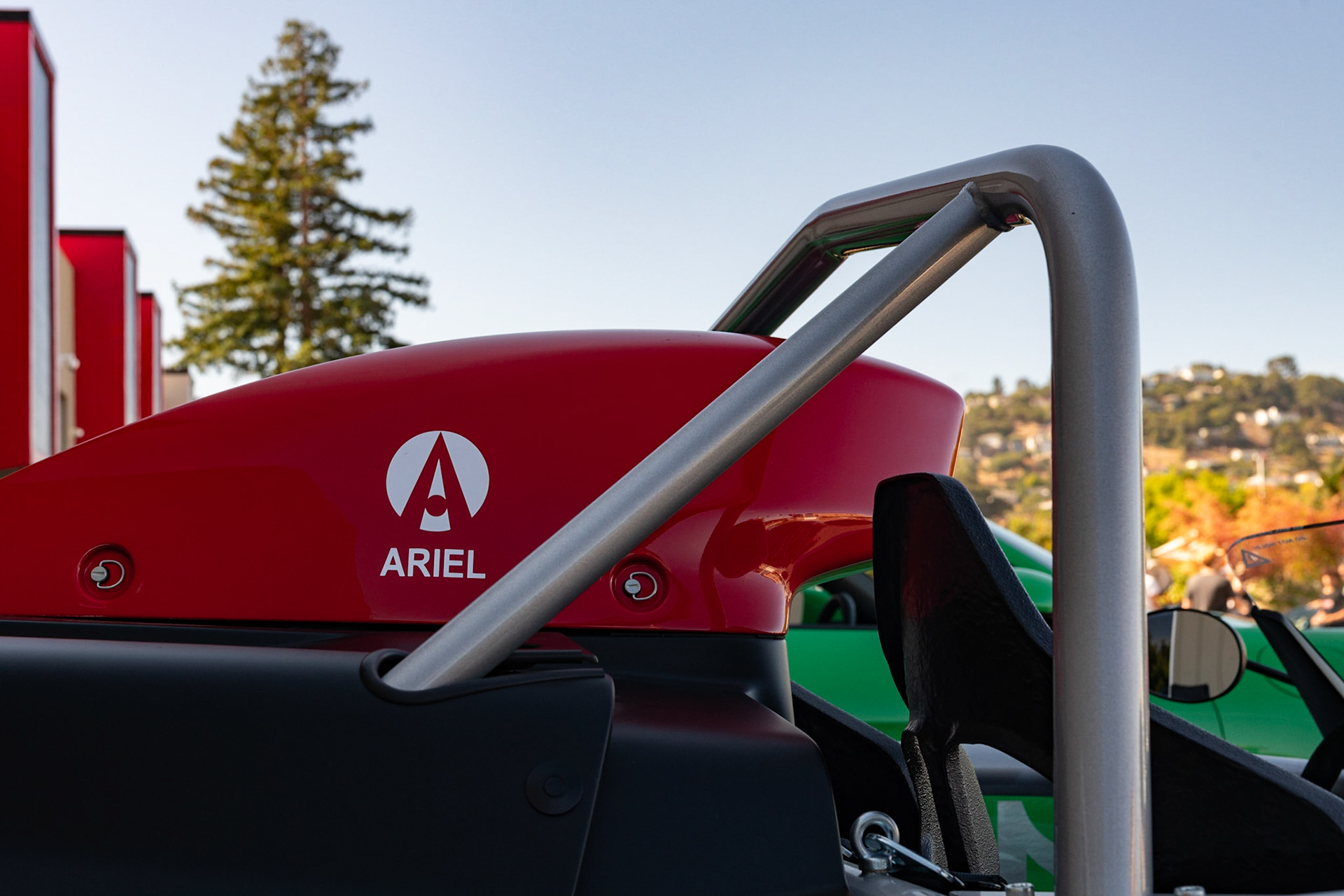Ariel Atom