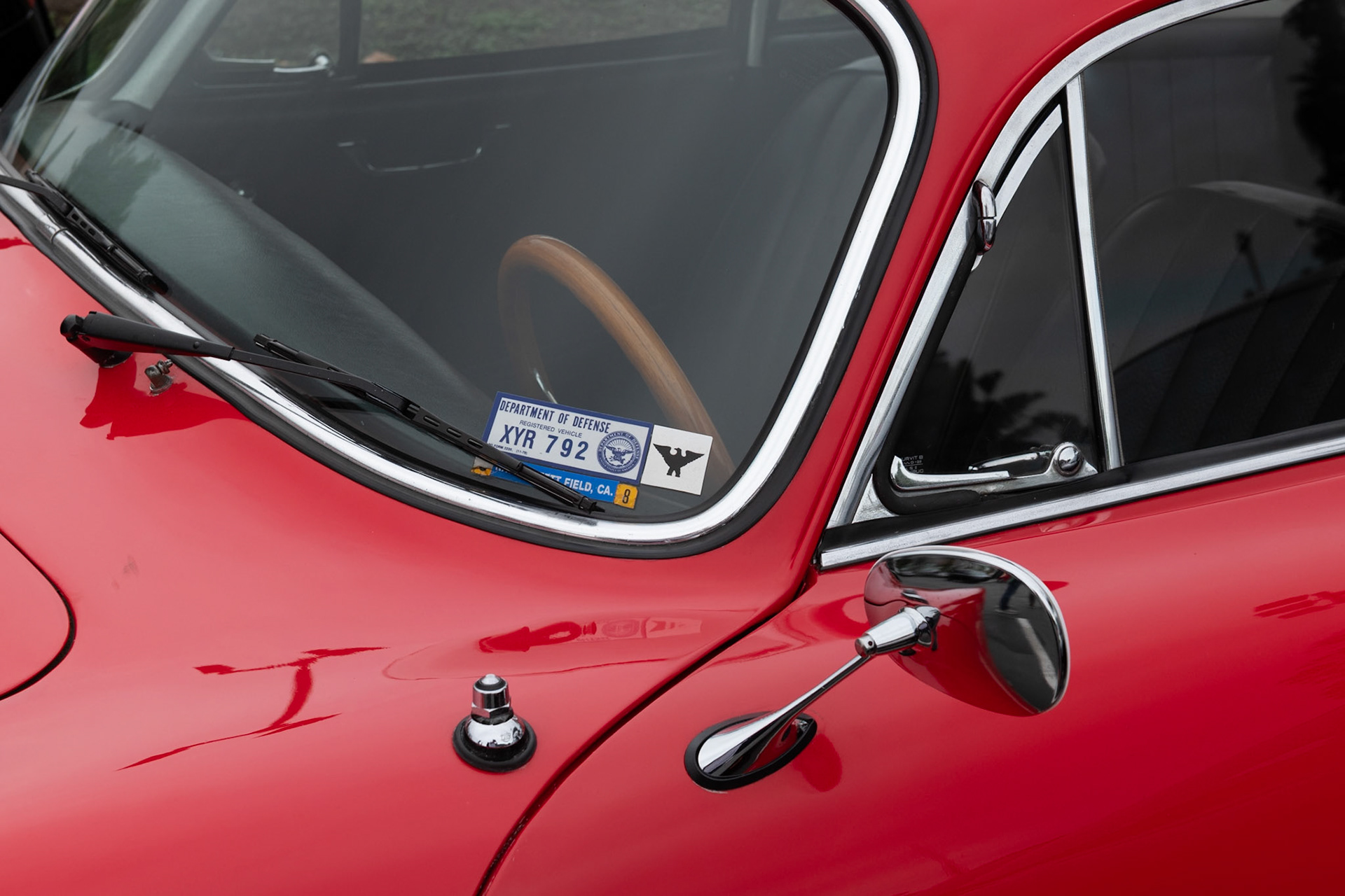 Porsche 356