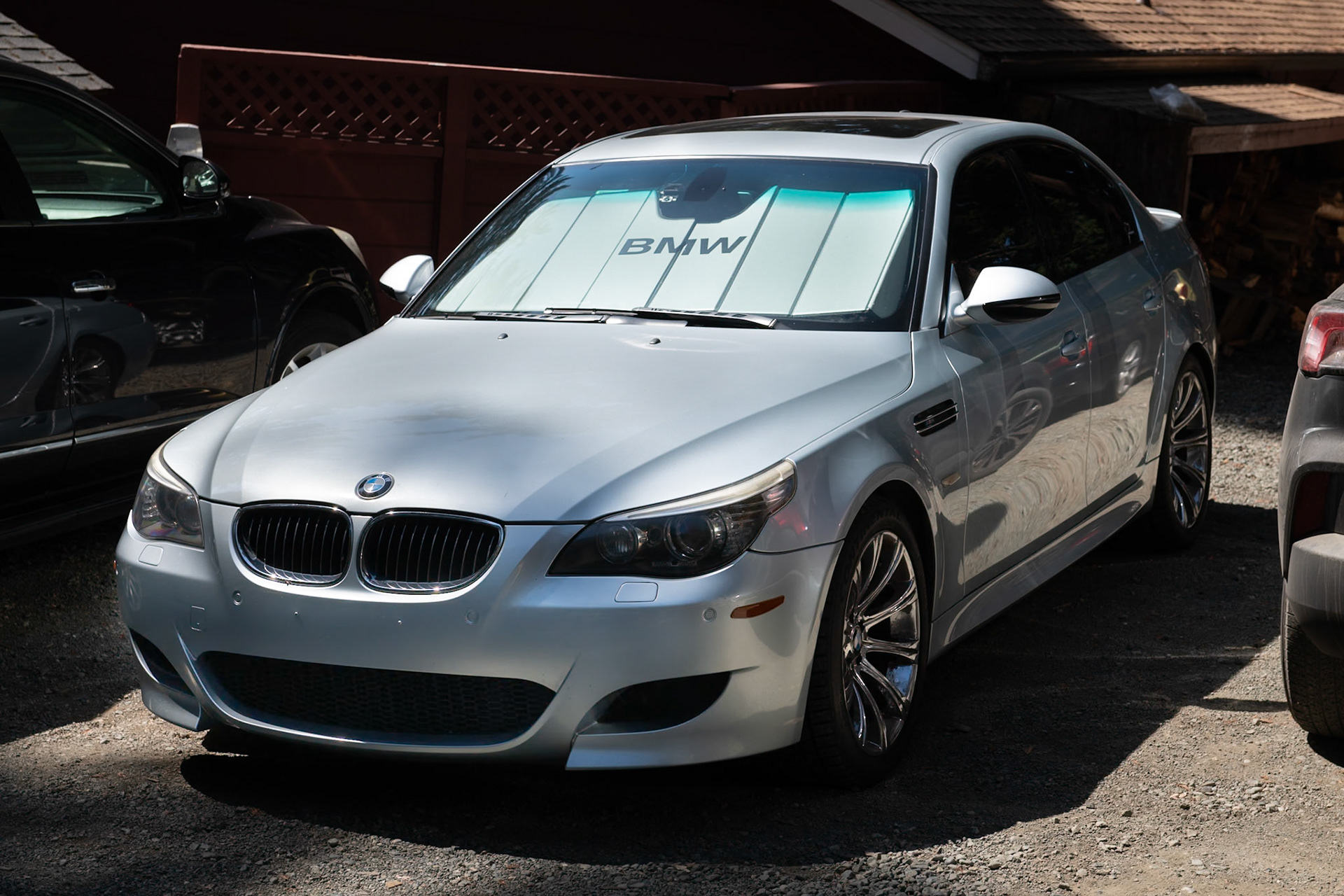 BMW M5
