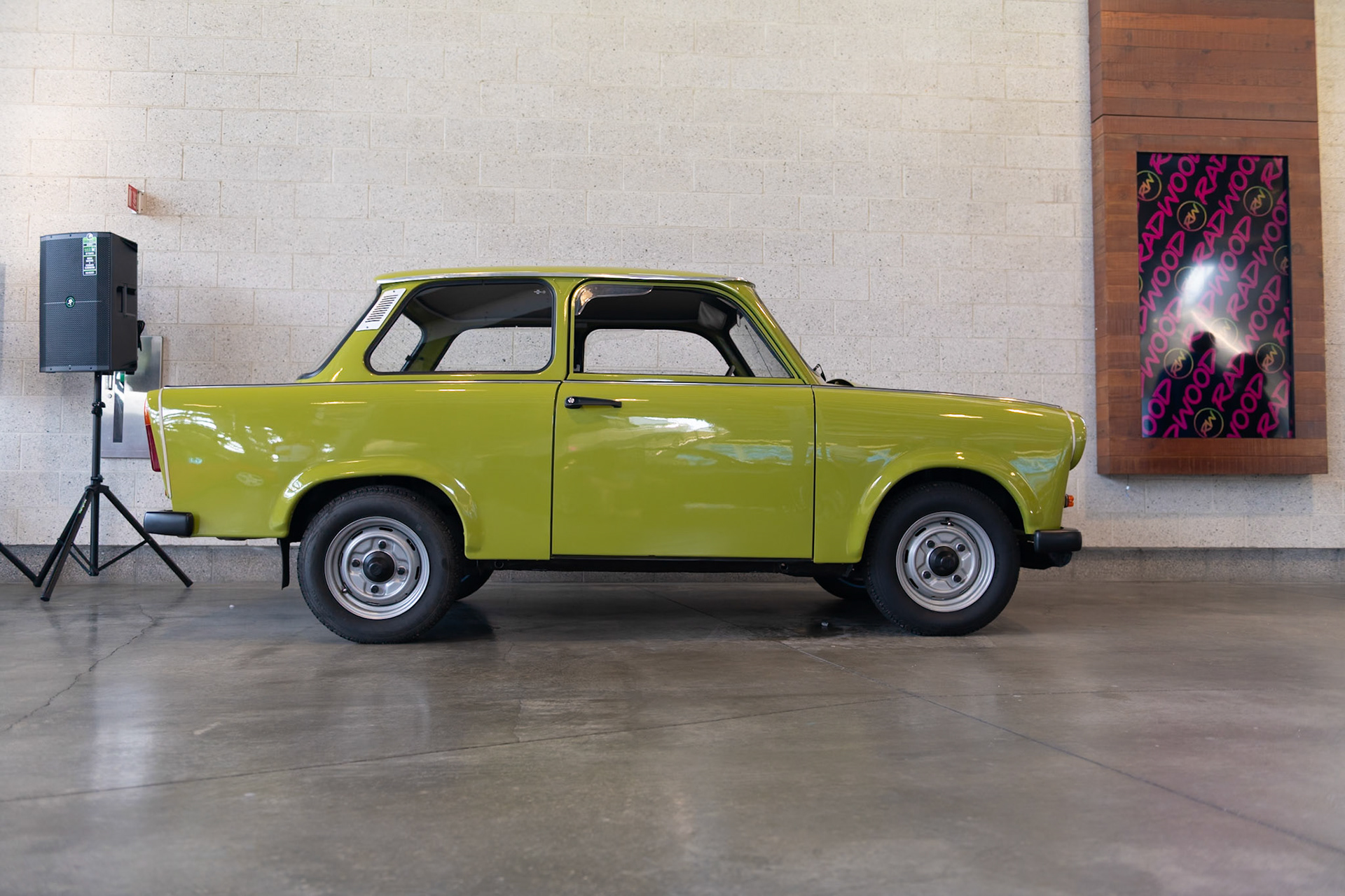 Trabant