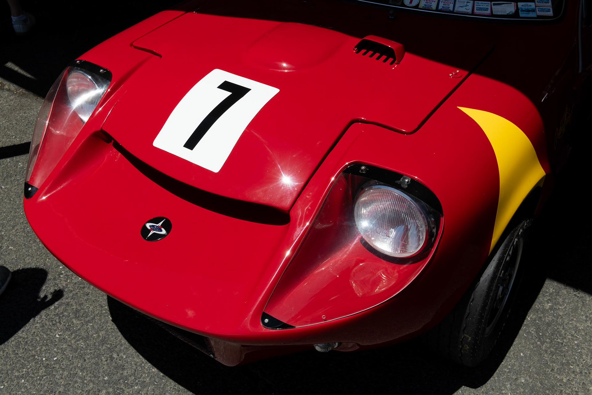 Mini Marcos