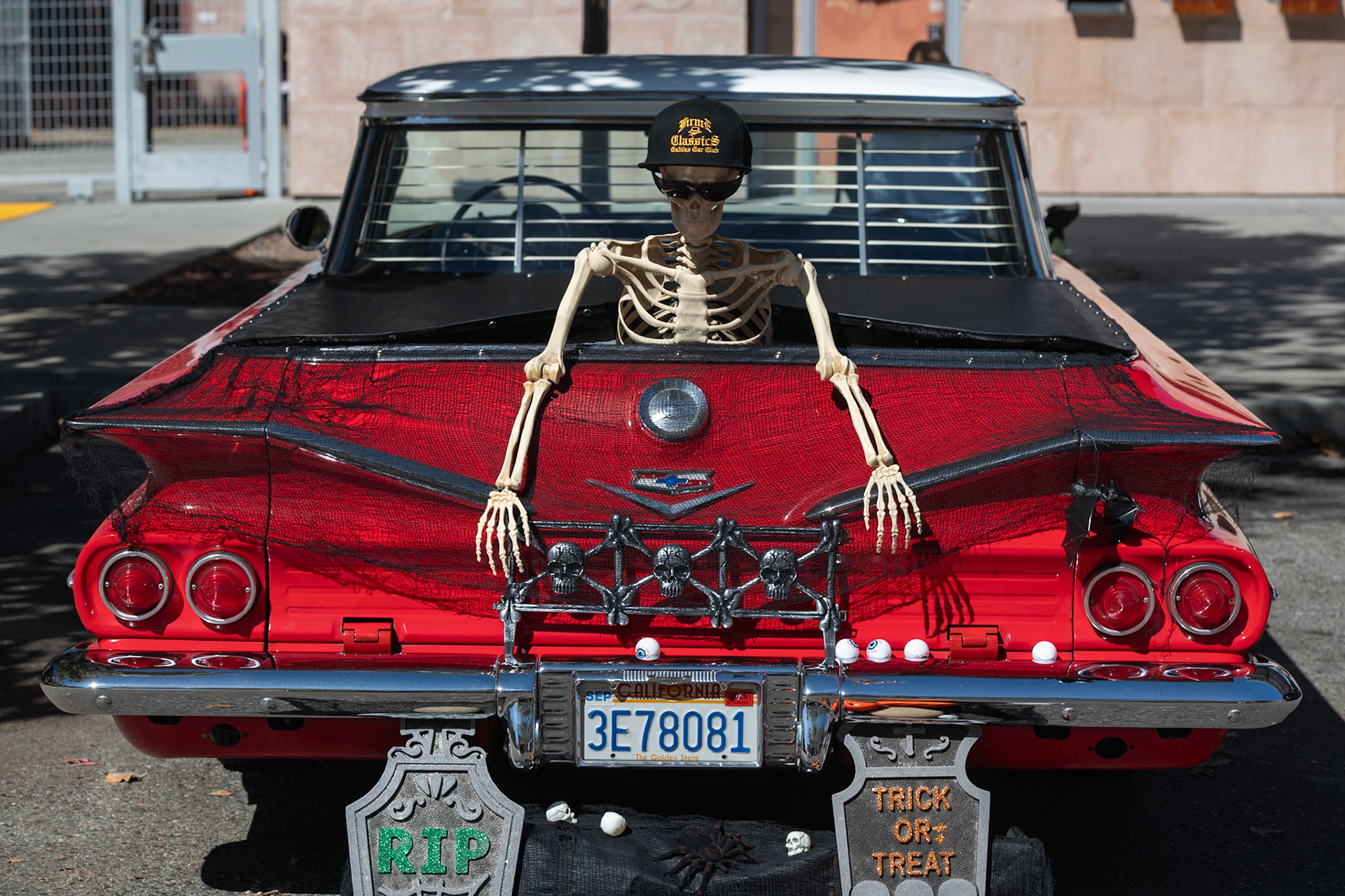 Chevrolet El Camino