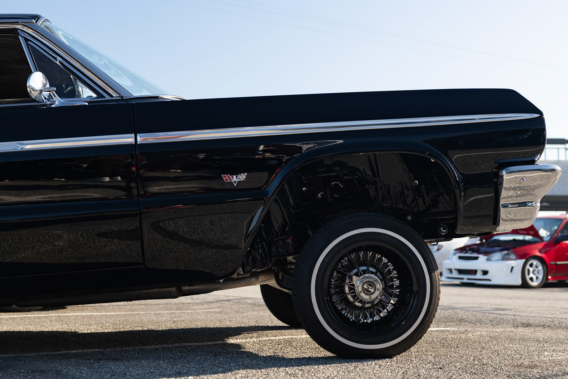 Chevrolet Impala