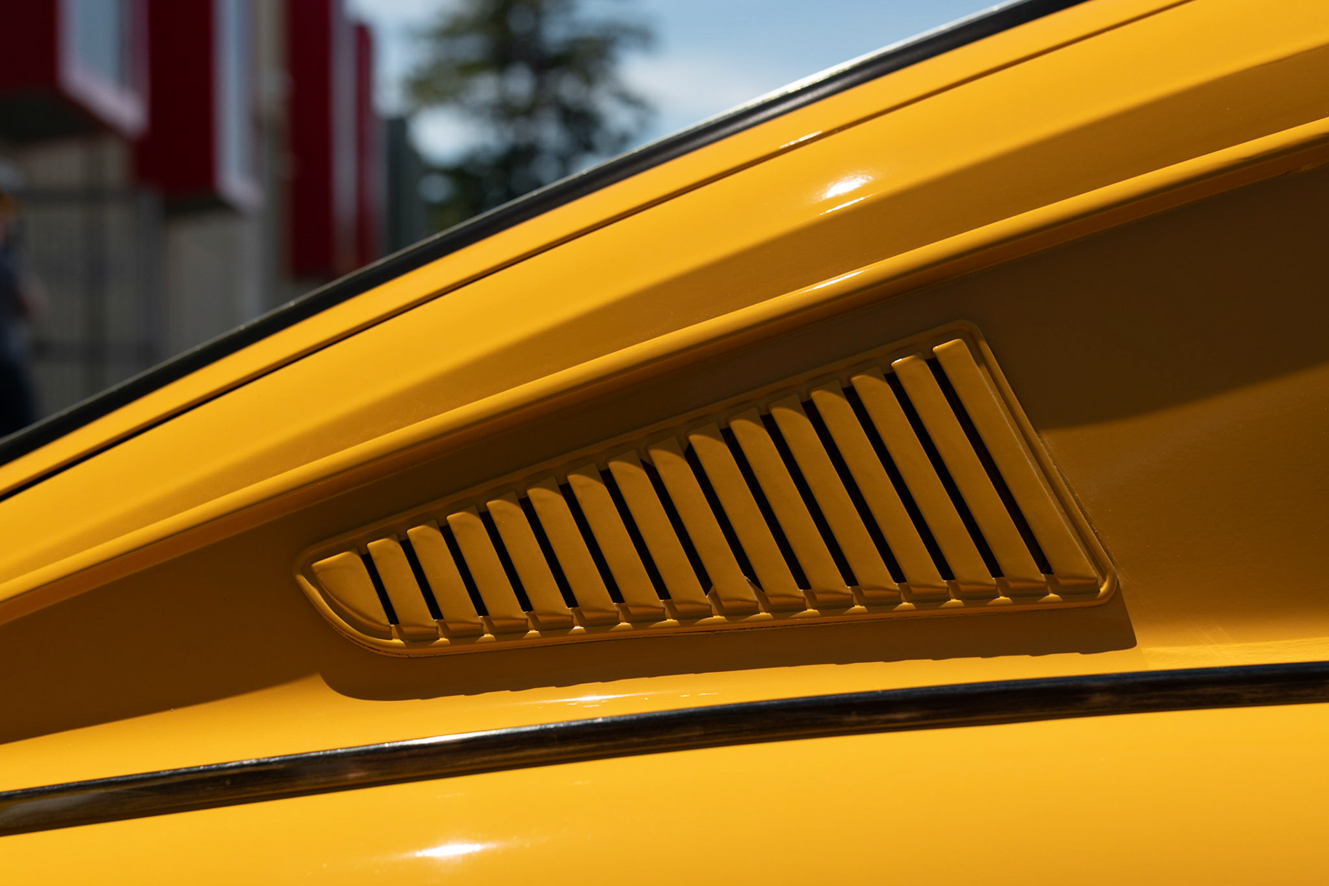 Triumph GT6