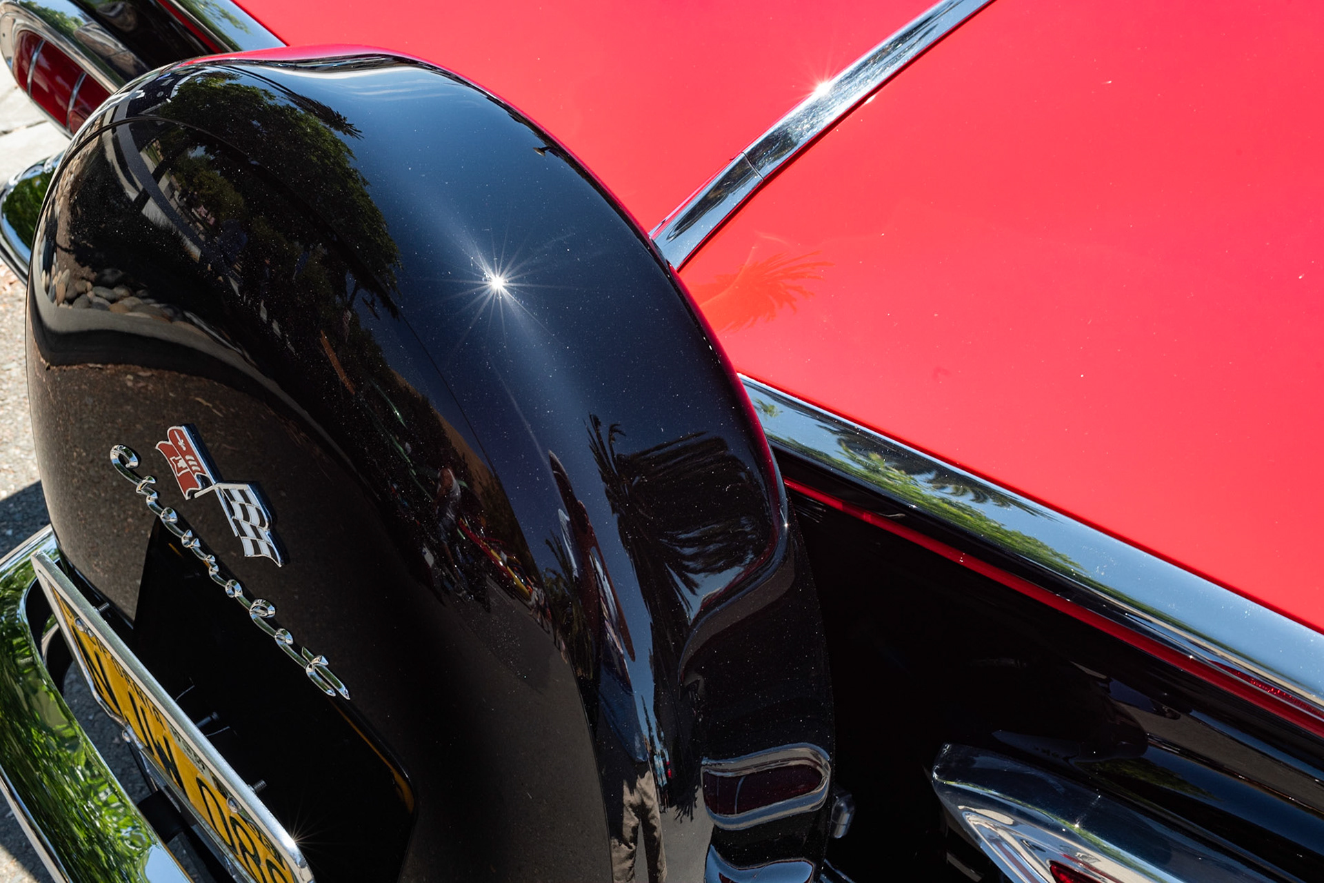 Chevrolet Impala