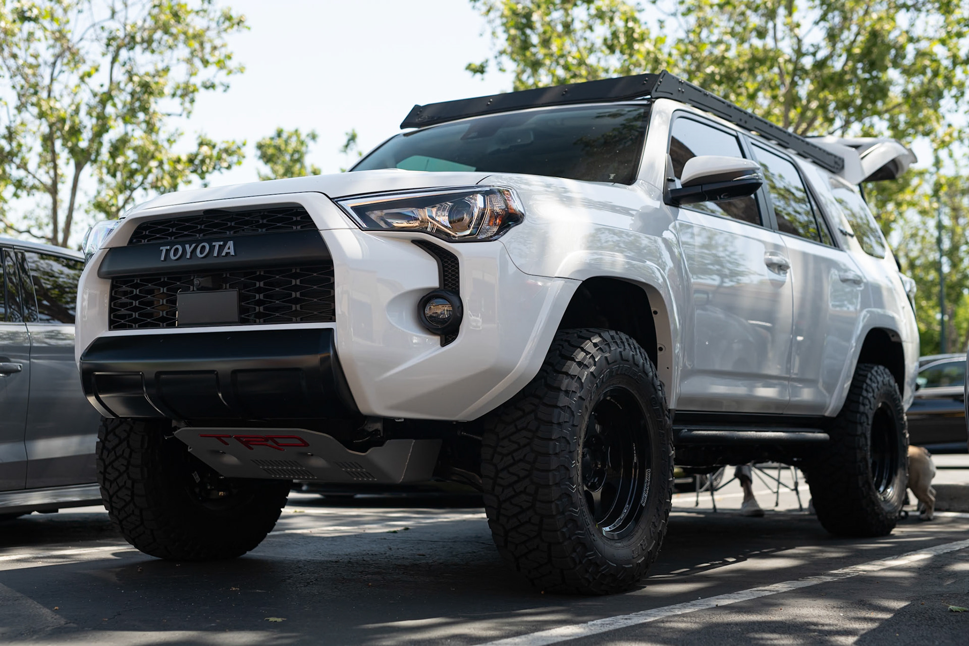 Toyota 4Runner