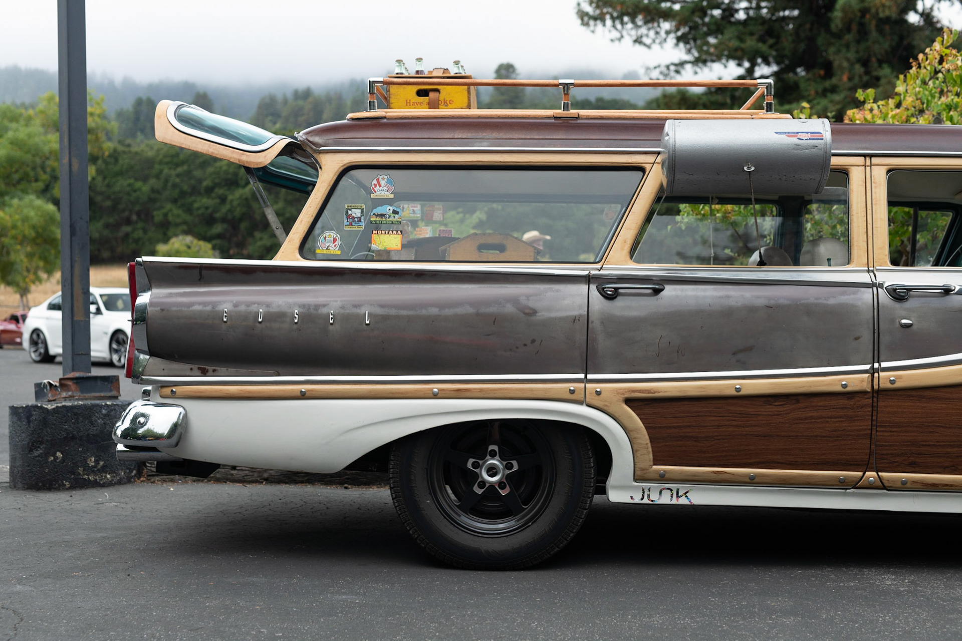 Edsel Bermuda