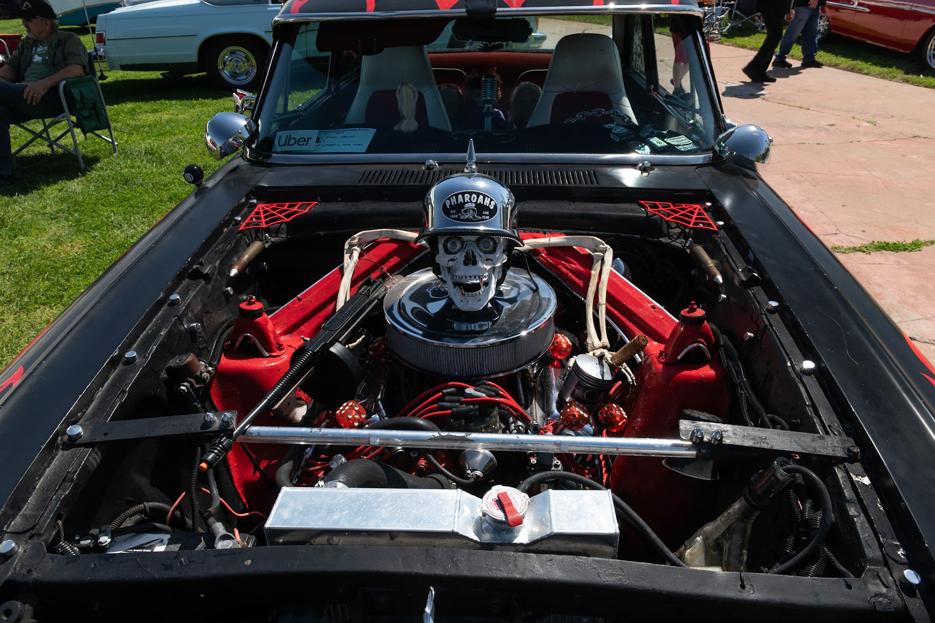 Ford Falcon