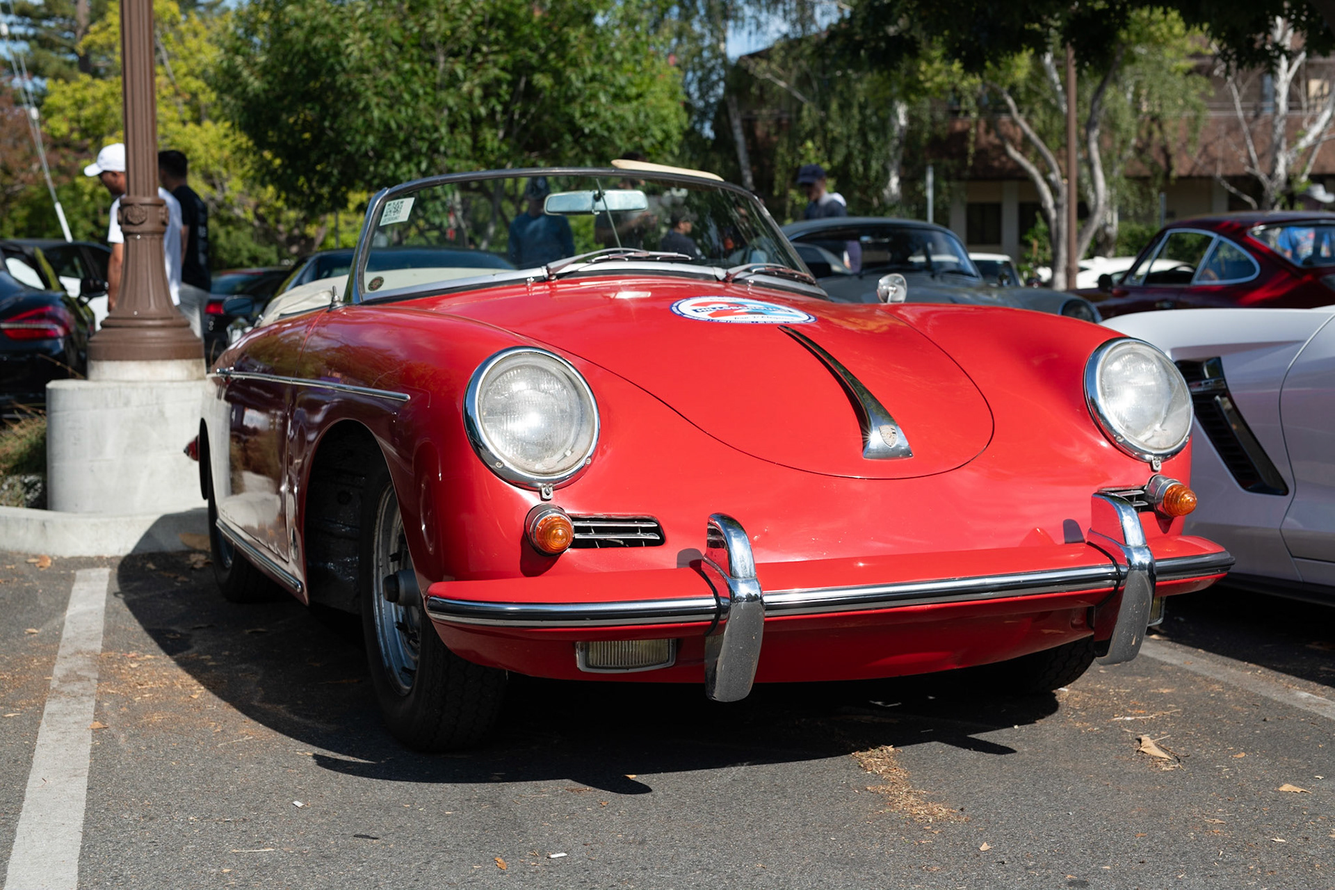 Porsche 356