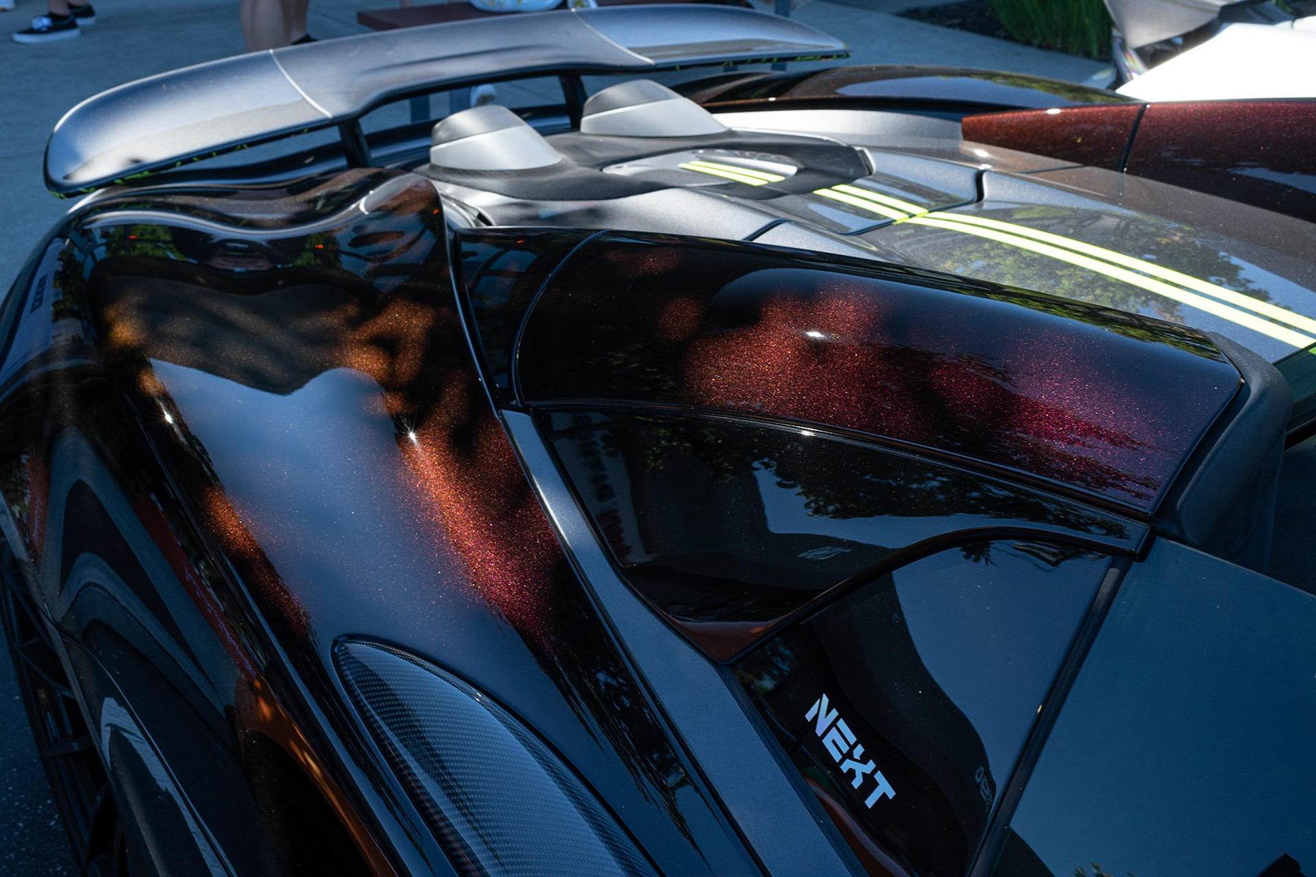 McLaren 600LT