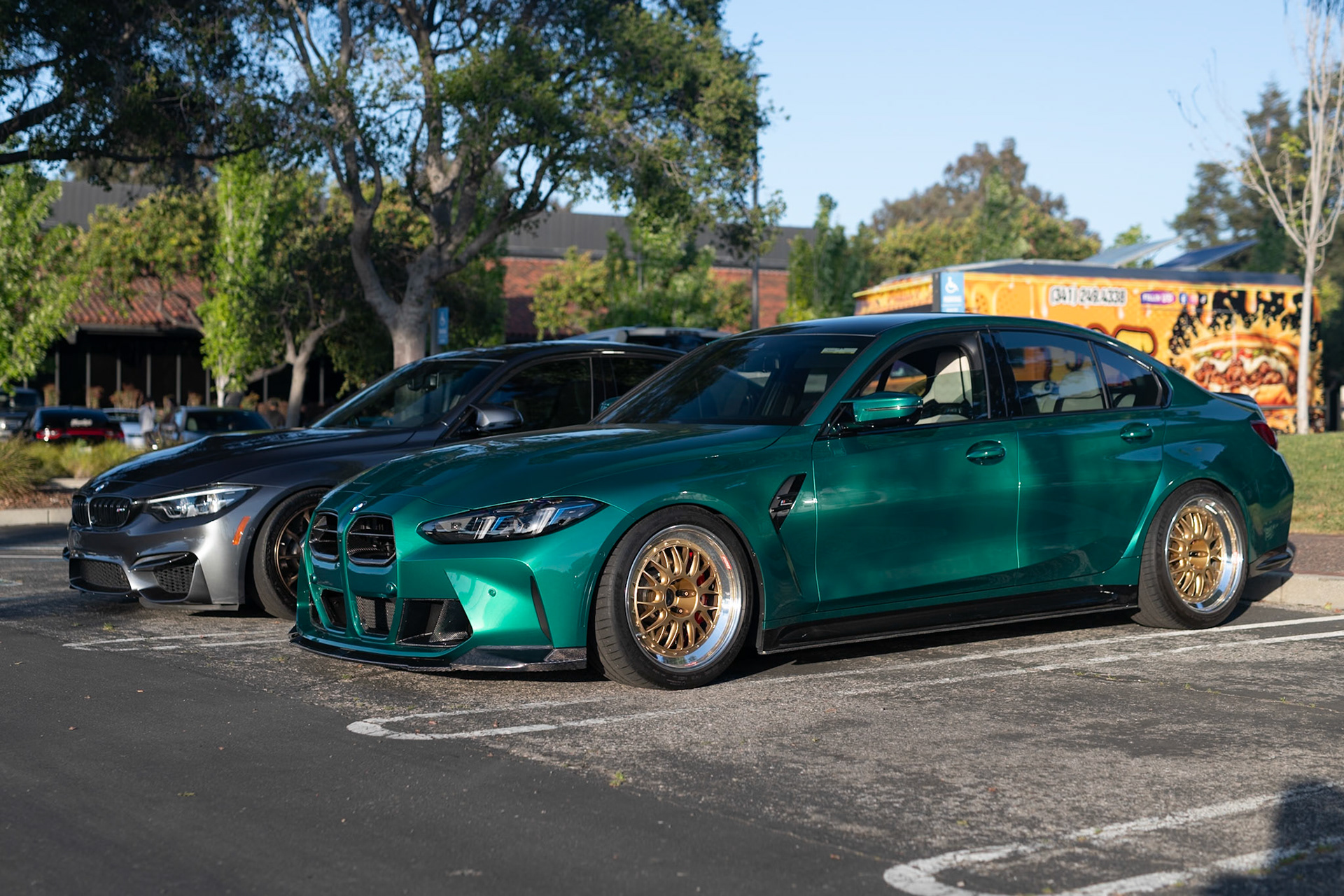 BMW M3