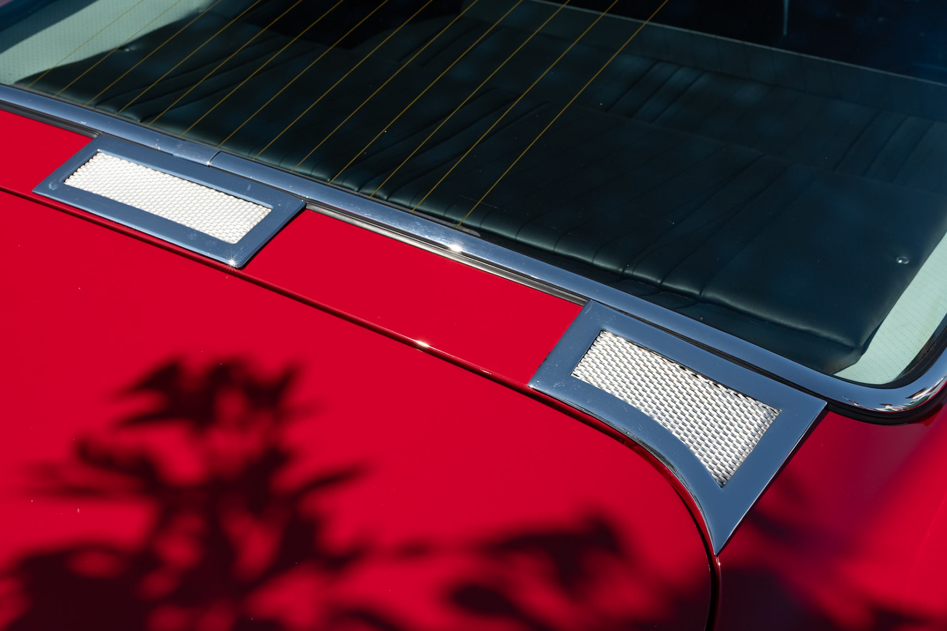 Bizzarrini 5300 GT Strada