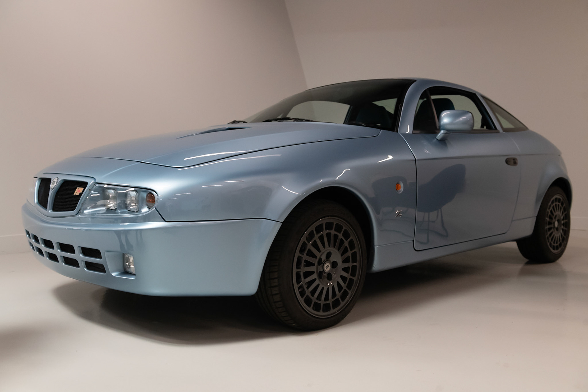 Lancia Zagato Hyena