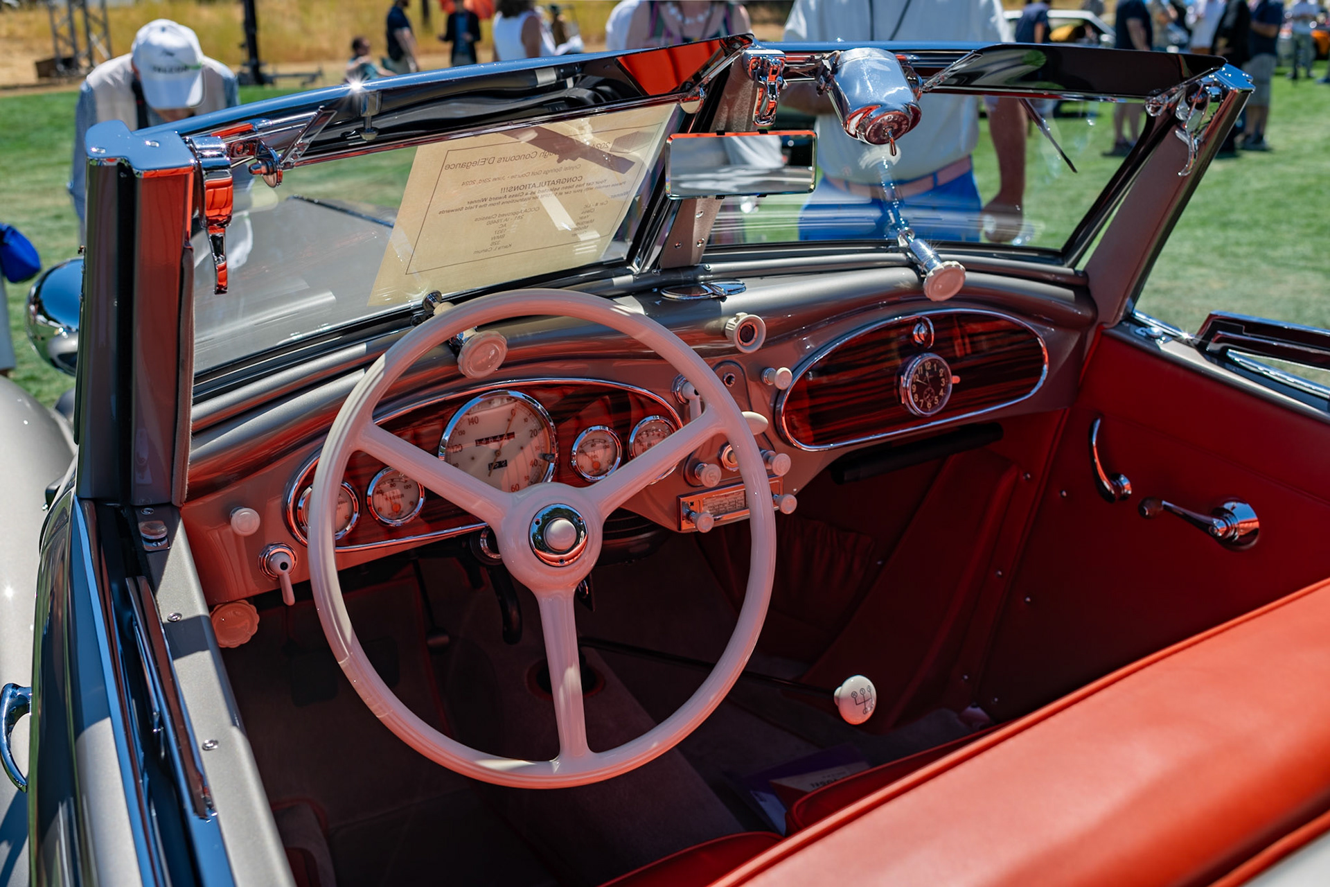 1937 BMW