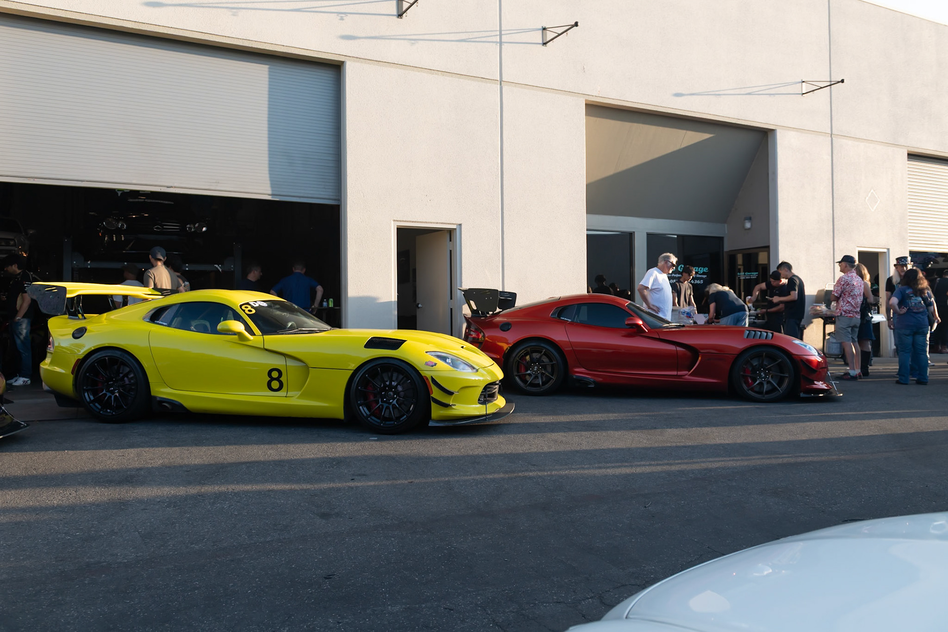 Dodge Viper