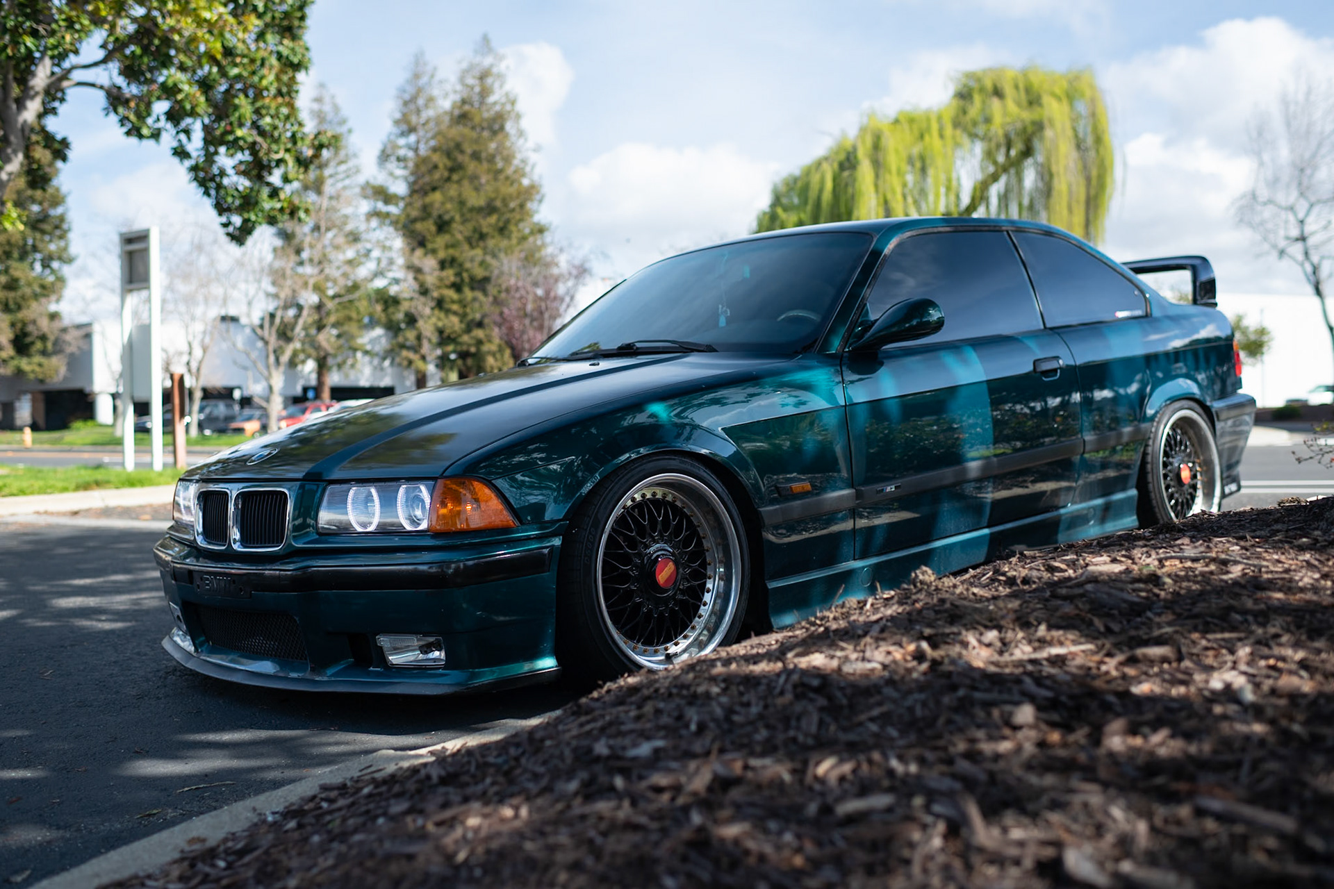 BMW M3, BMW M4 @1sikhm3