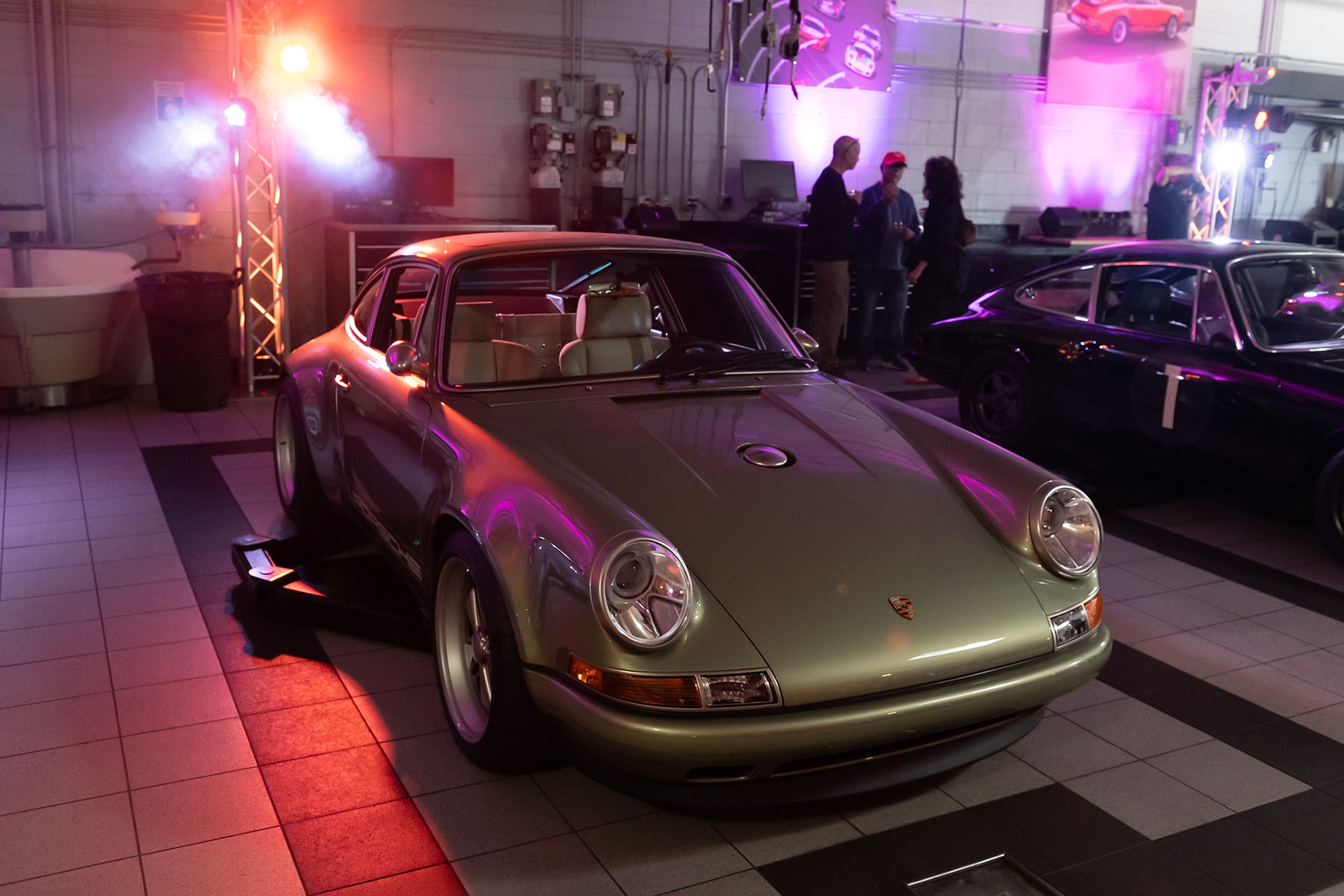 Singer
