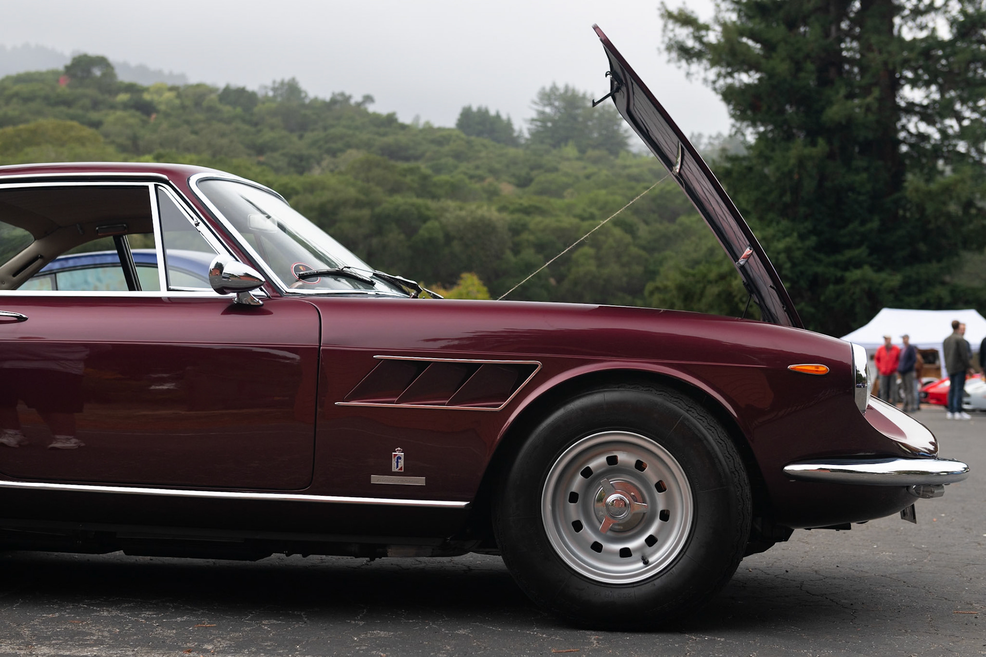 Ferrari 330